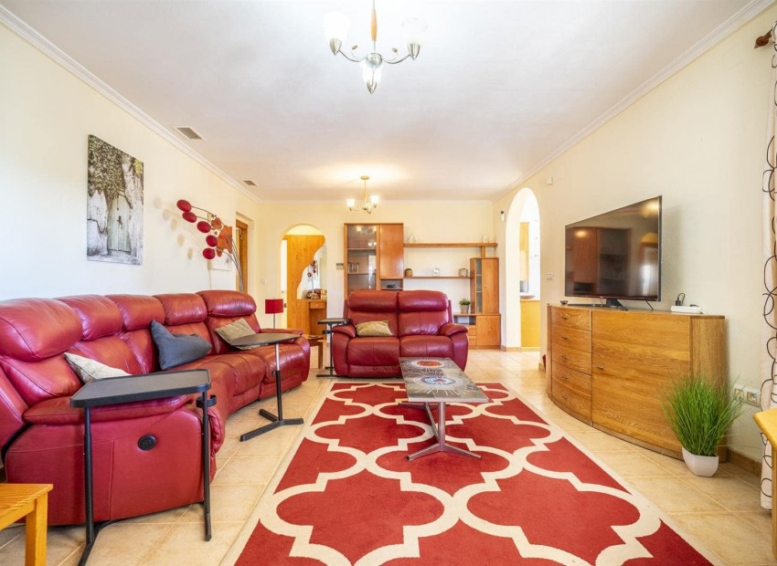 Revente - Villa -
Los Molinos - Murcia