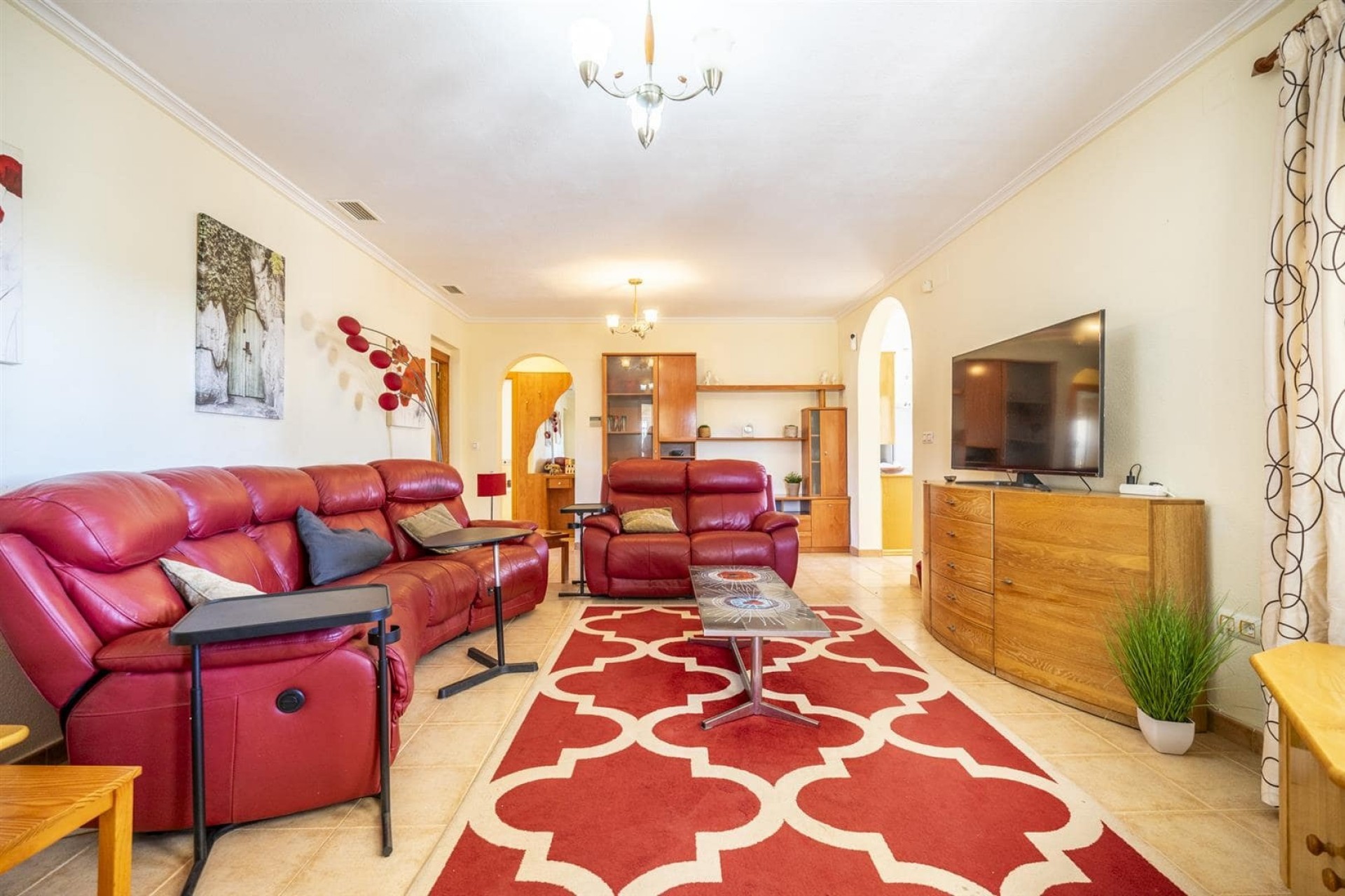 Revente - Villa -
Los Molinos - Murcia