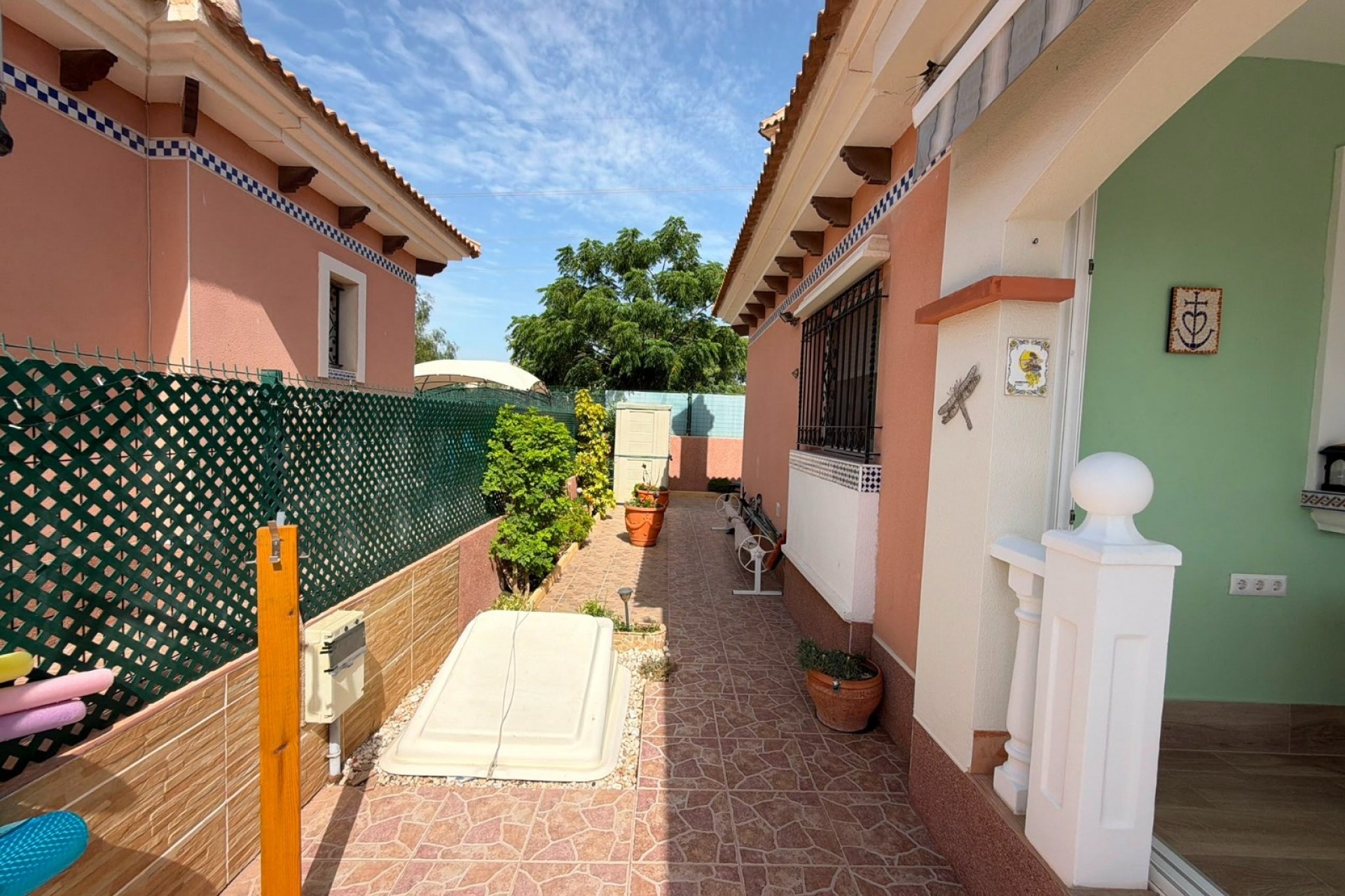 Revente - Villa -
Los Montesinos - La Herrada