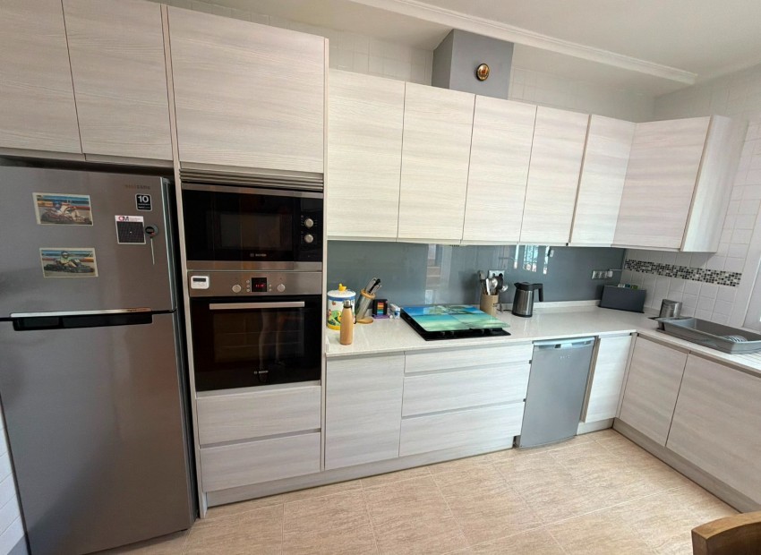 Revente - Villa -
Los Montesinos - La Herrada