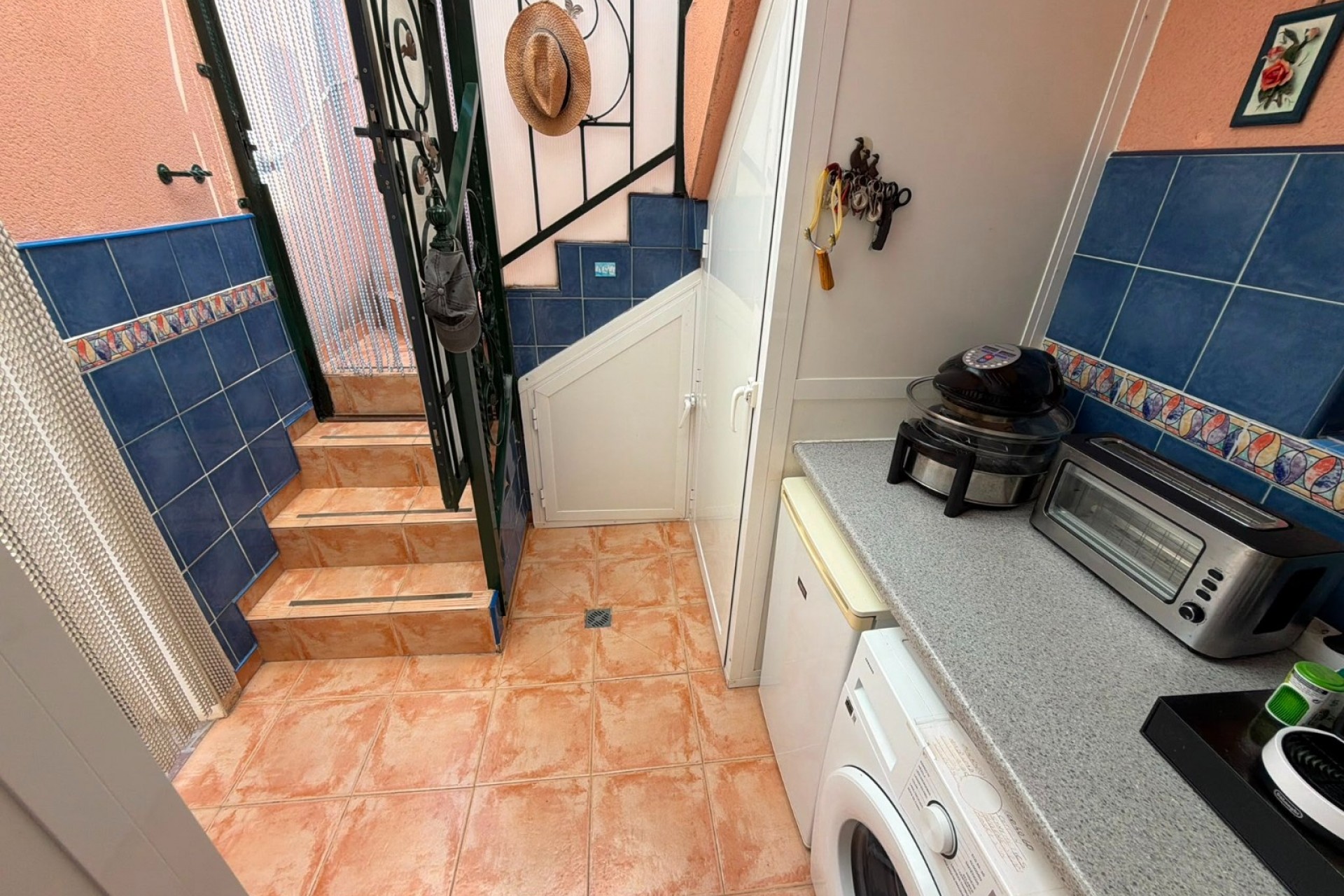 Revente - Villa -
Los Montesinos - La Herrada