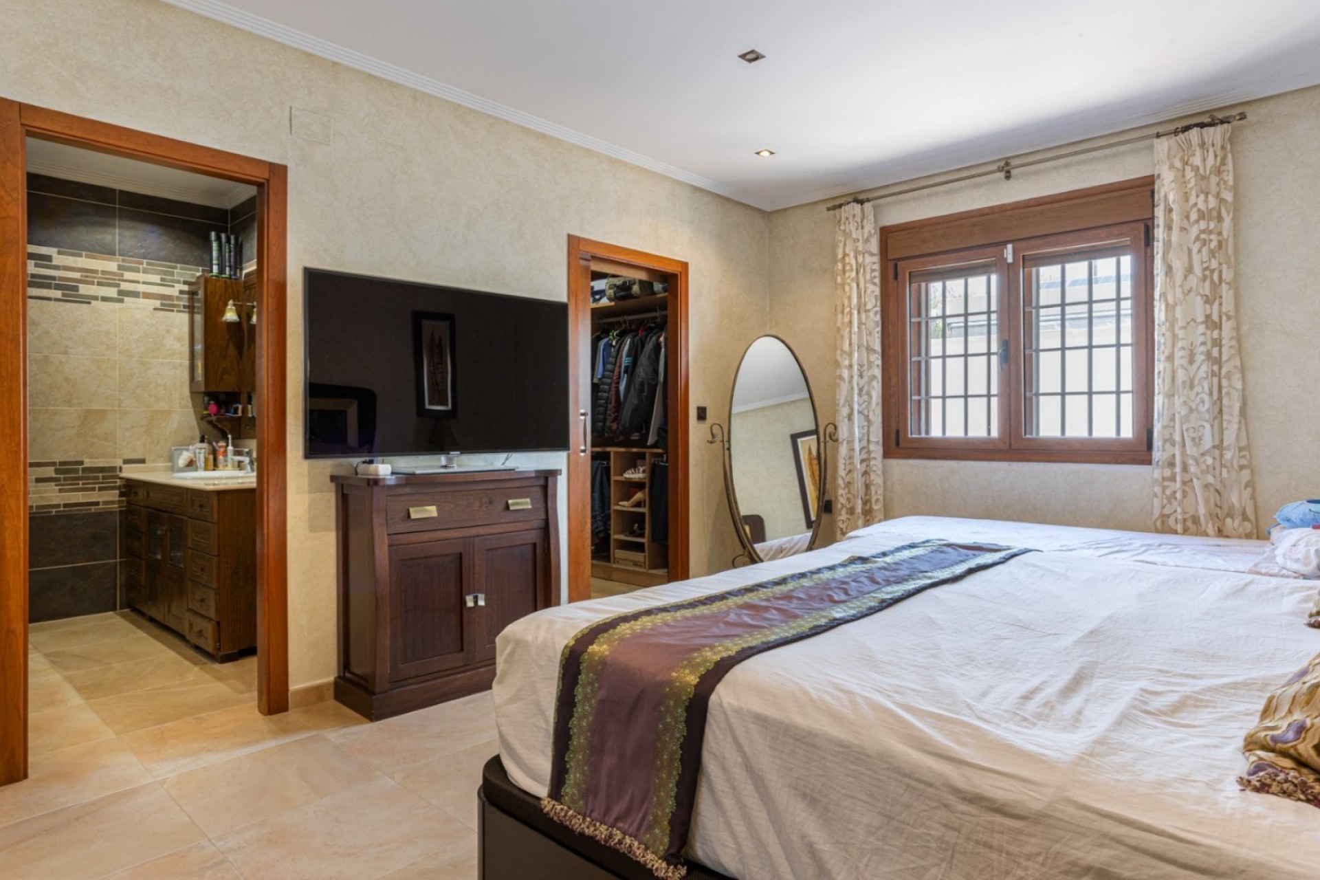 Revente - Villa -
Los Montesinos