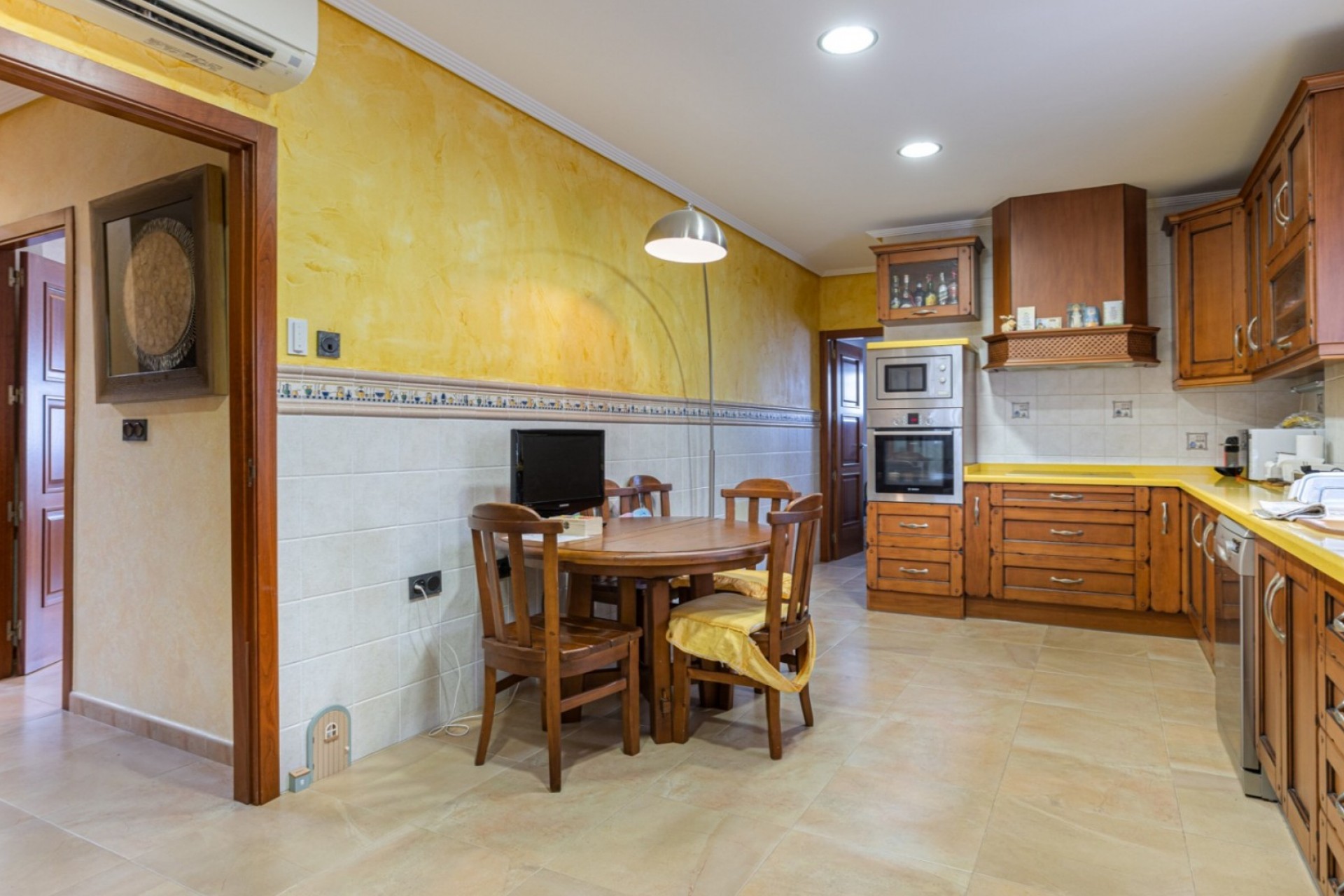 Revente - Villa -
Los Montesinos