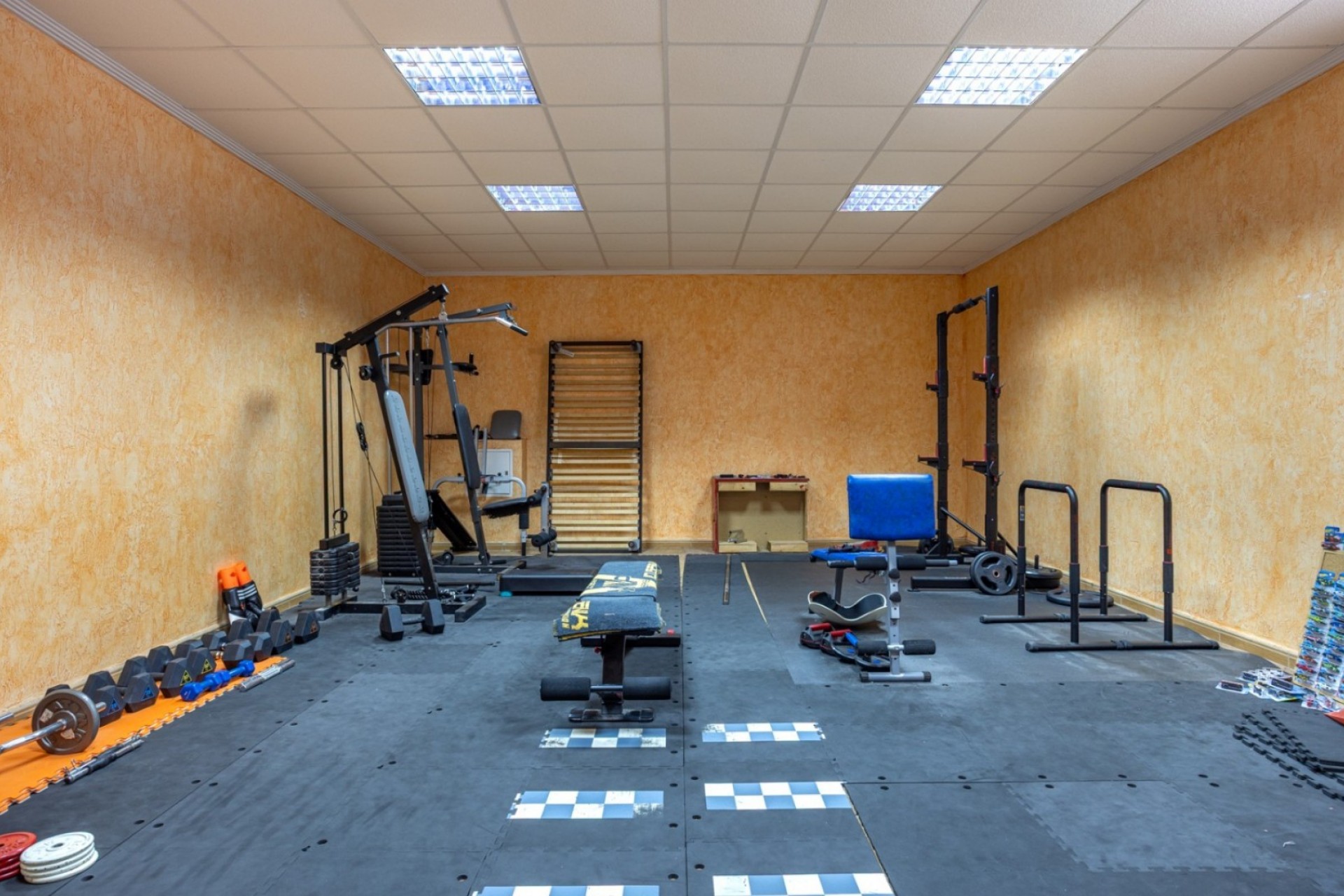 Revente - Villa -
Los Montesinos