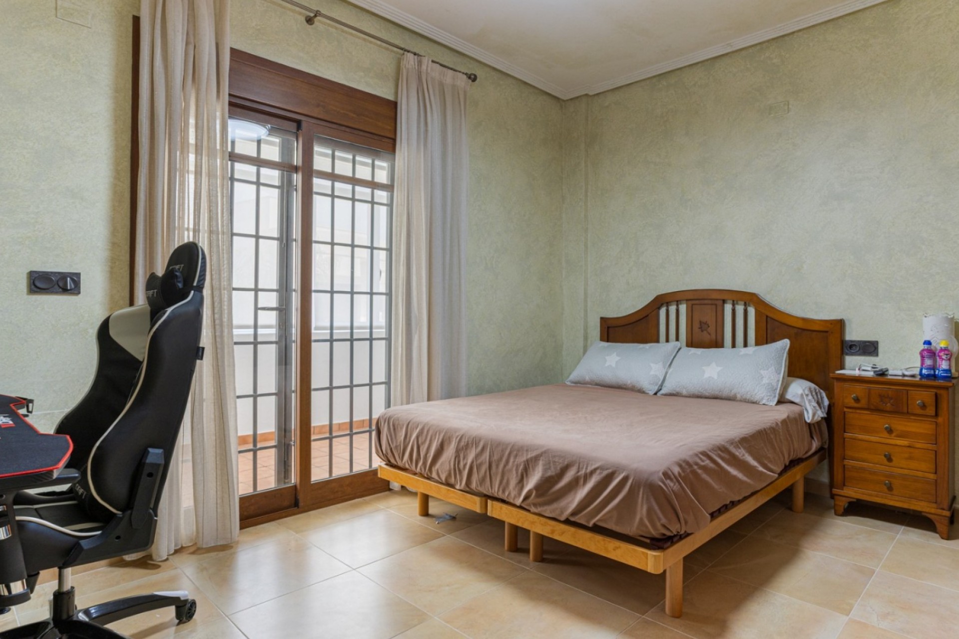 Revente - Villa -
Los Montesinos