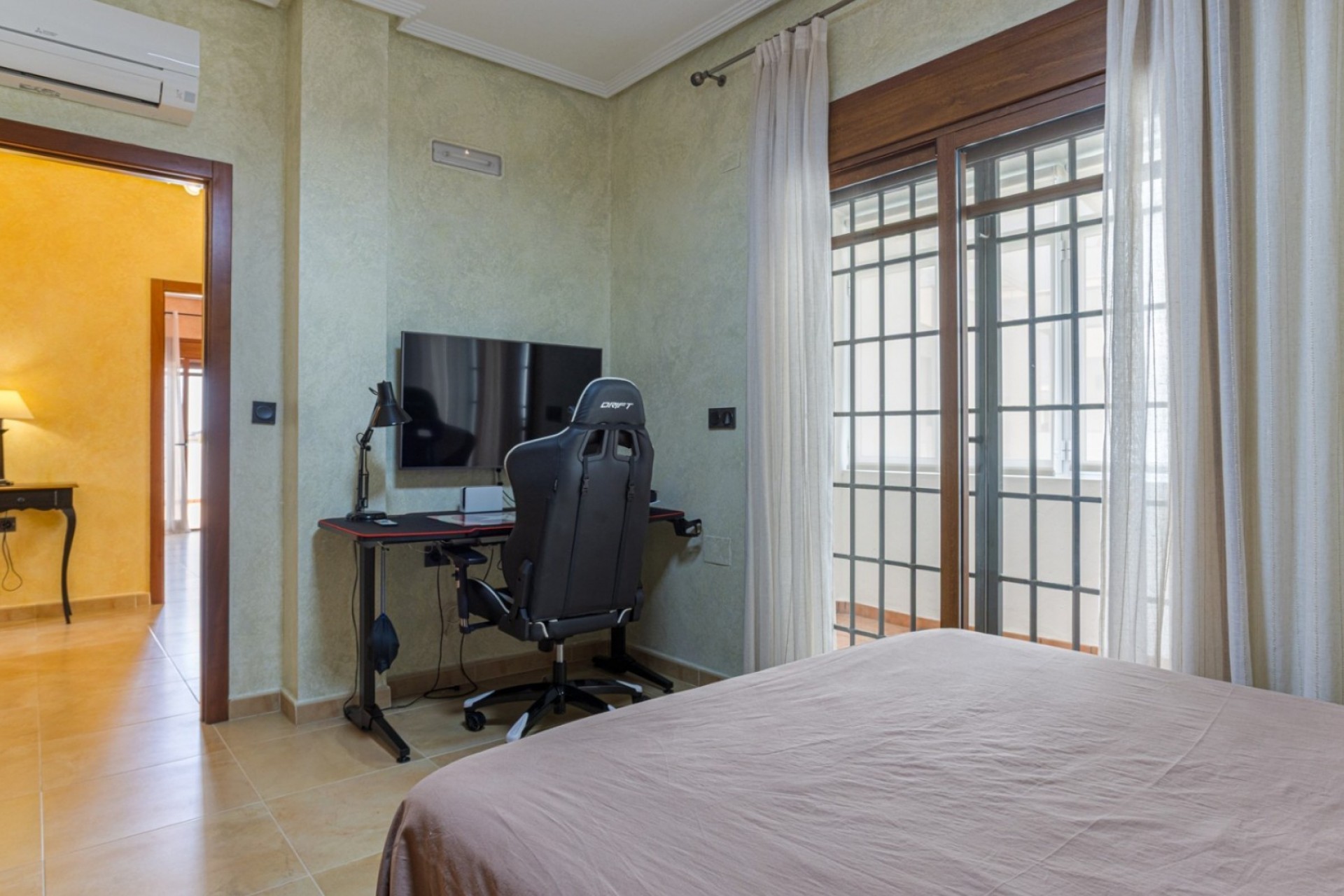 Revente - Villa -
Los Montesinos