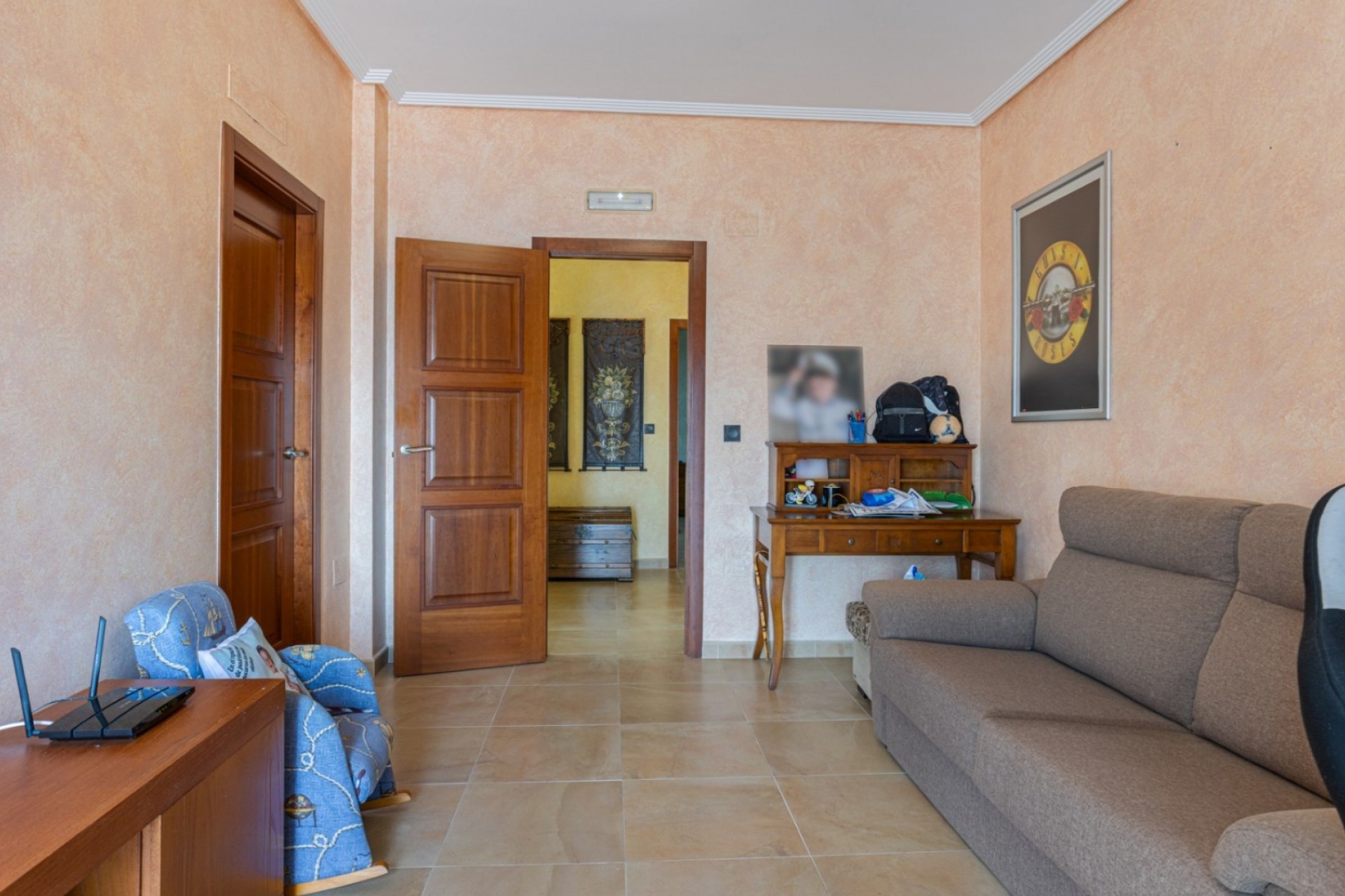 Revente - Villa -
Los Montesinos