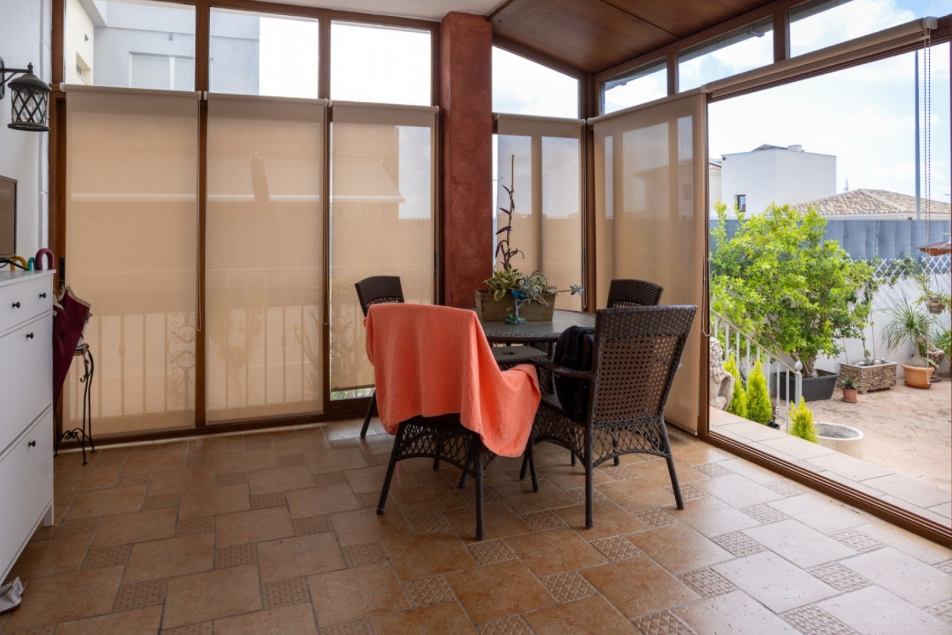 Revente - Villa -
Los Montesinos