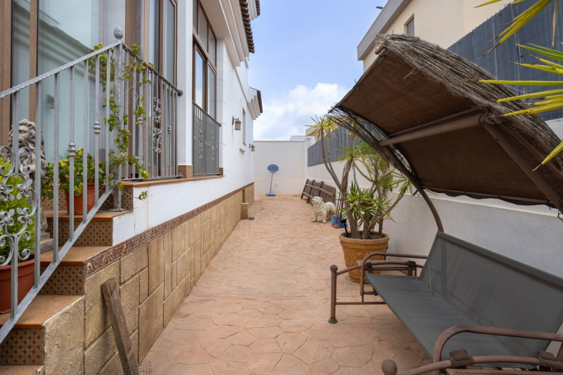 Revente - Villa -
Los Montesinos