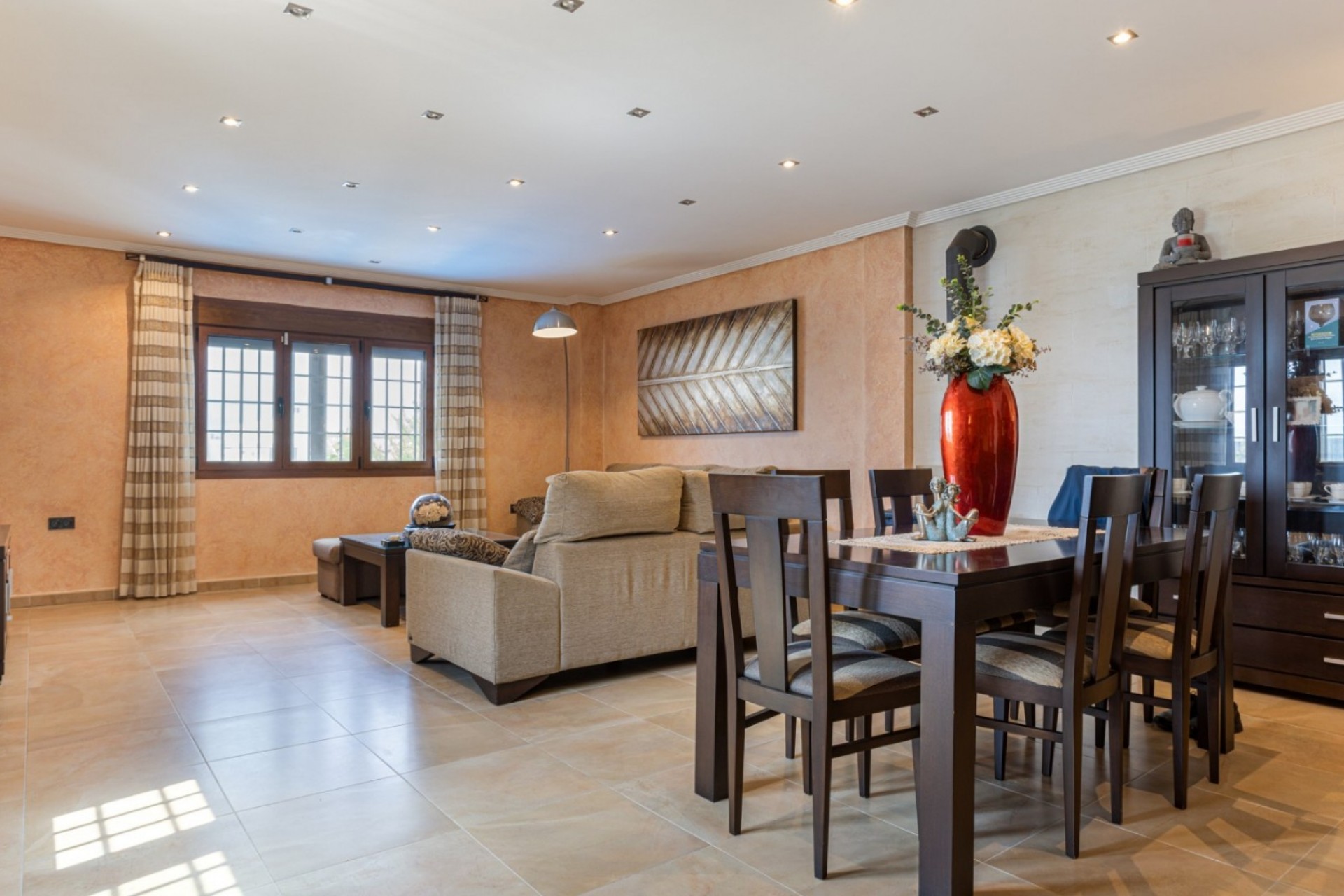 Revente - Villa -
Los Montesinos