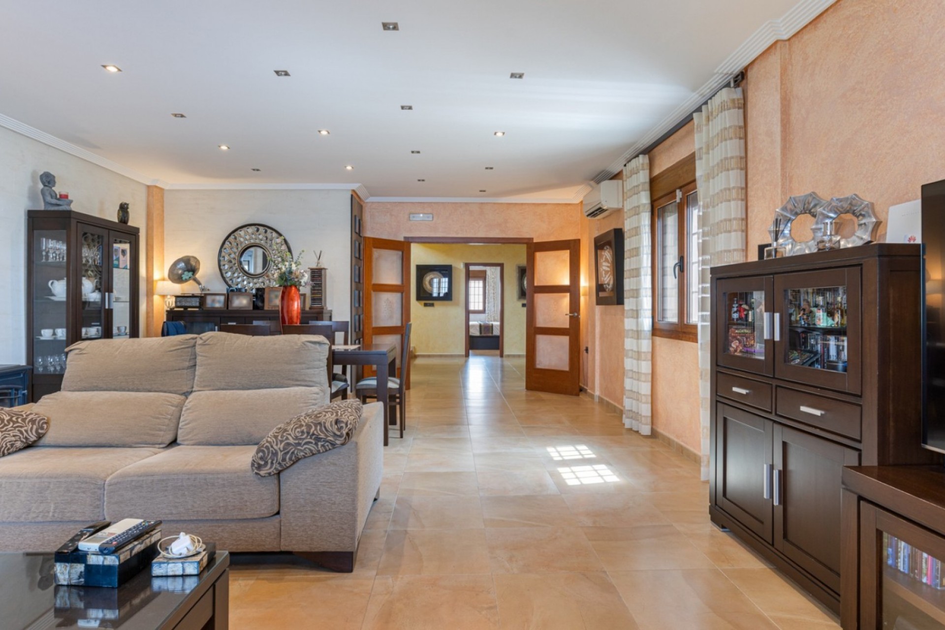 Revente - Villa -
Los Montesinos