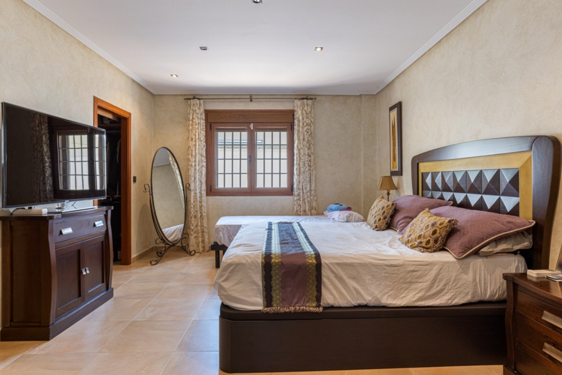 Revente - Villa -
Los Montesinos