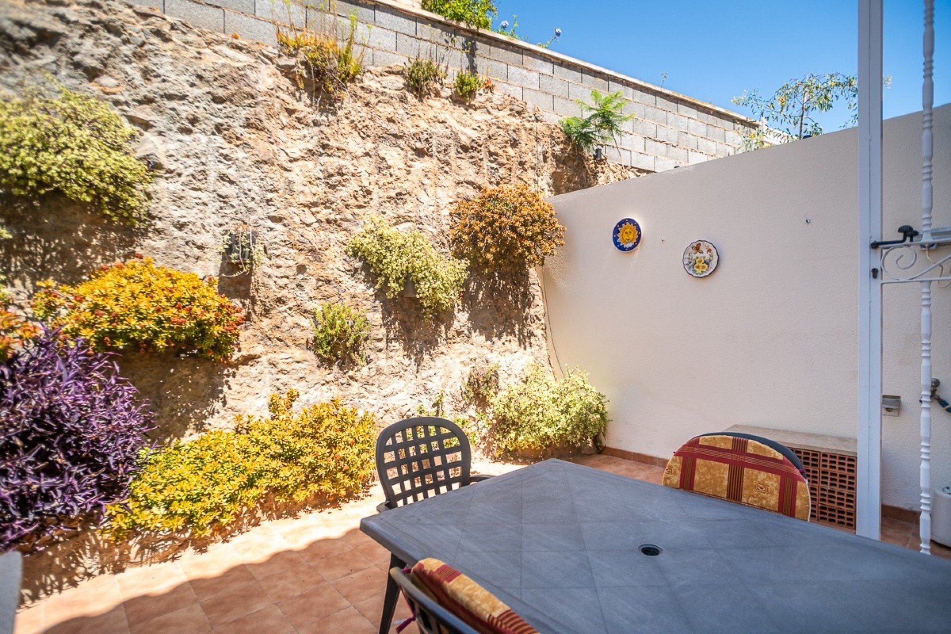Revente - Villa -
LOS URRUTIAS - Costa Calida