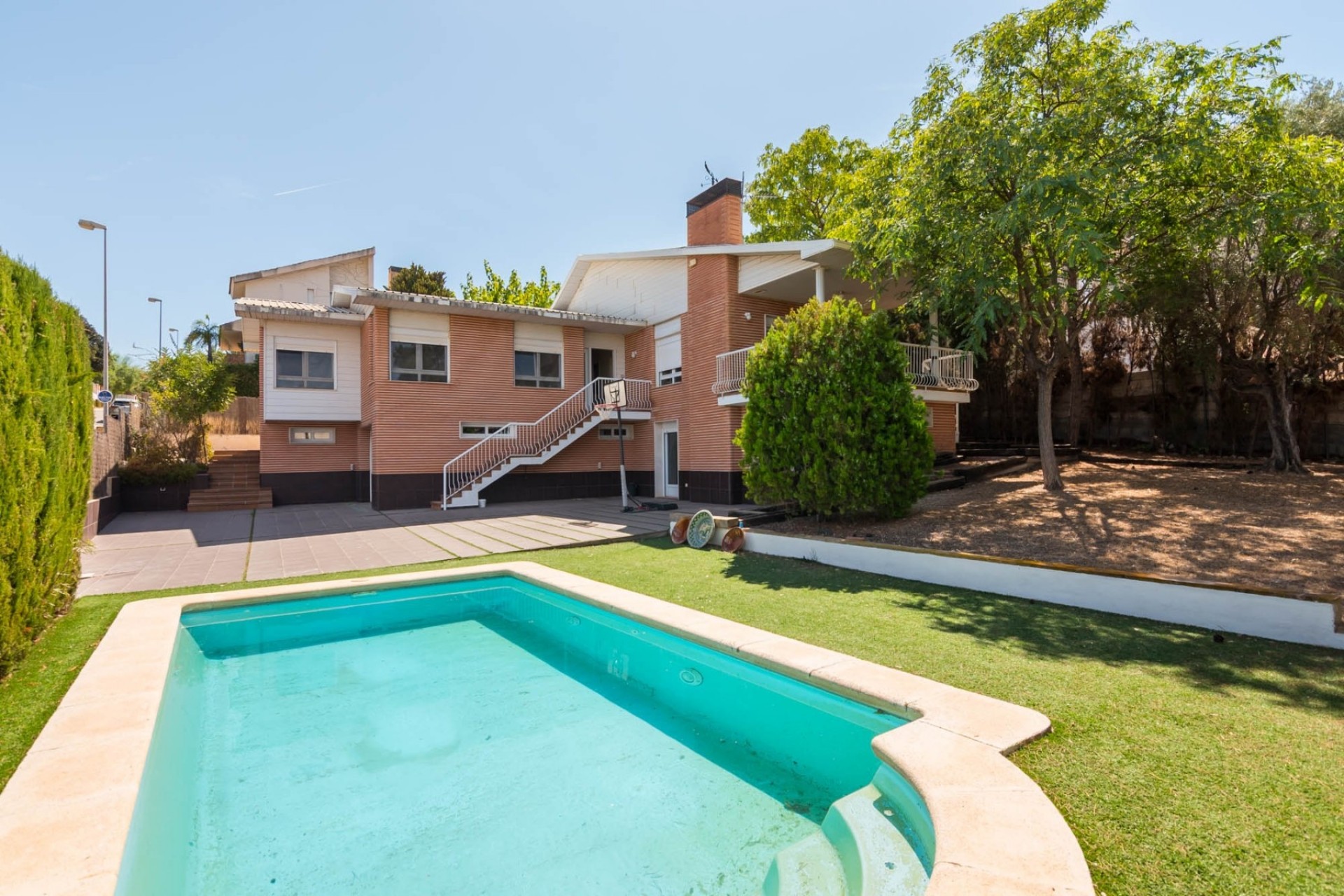 Revente - Villa -
MOLINA DEL SEGURA
