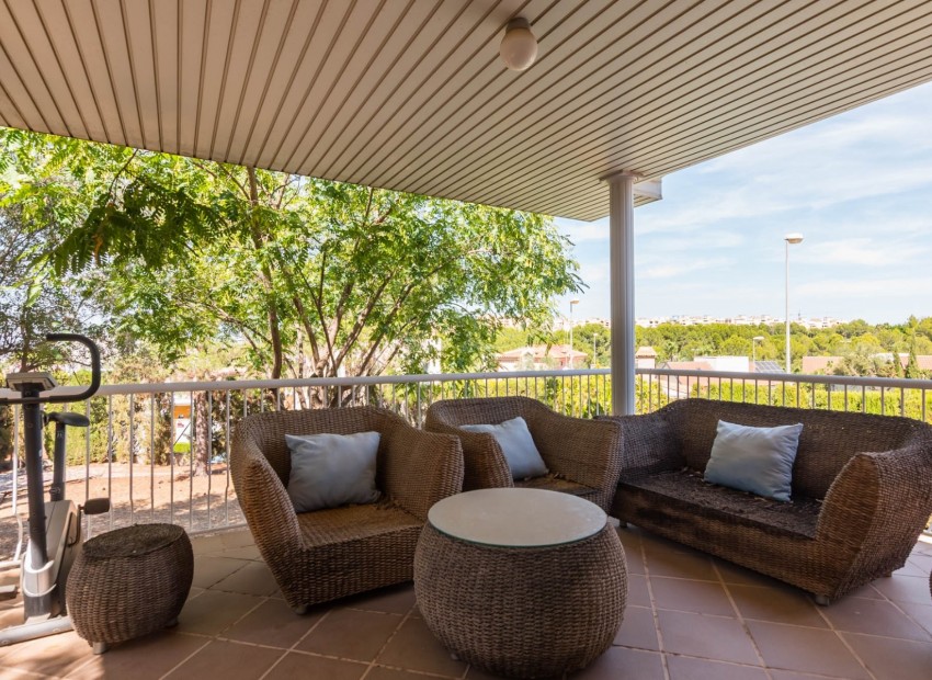Revente - Villa -
MOLINA DEL SEGURA
