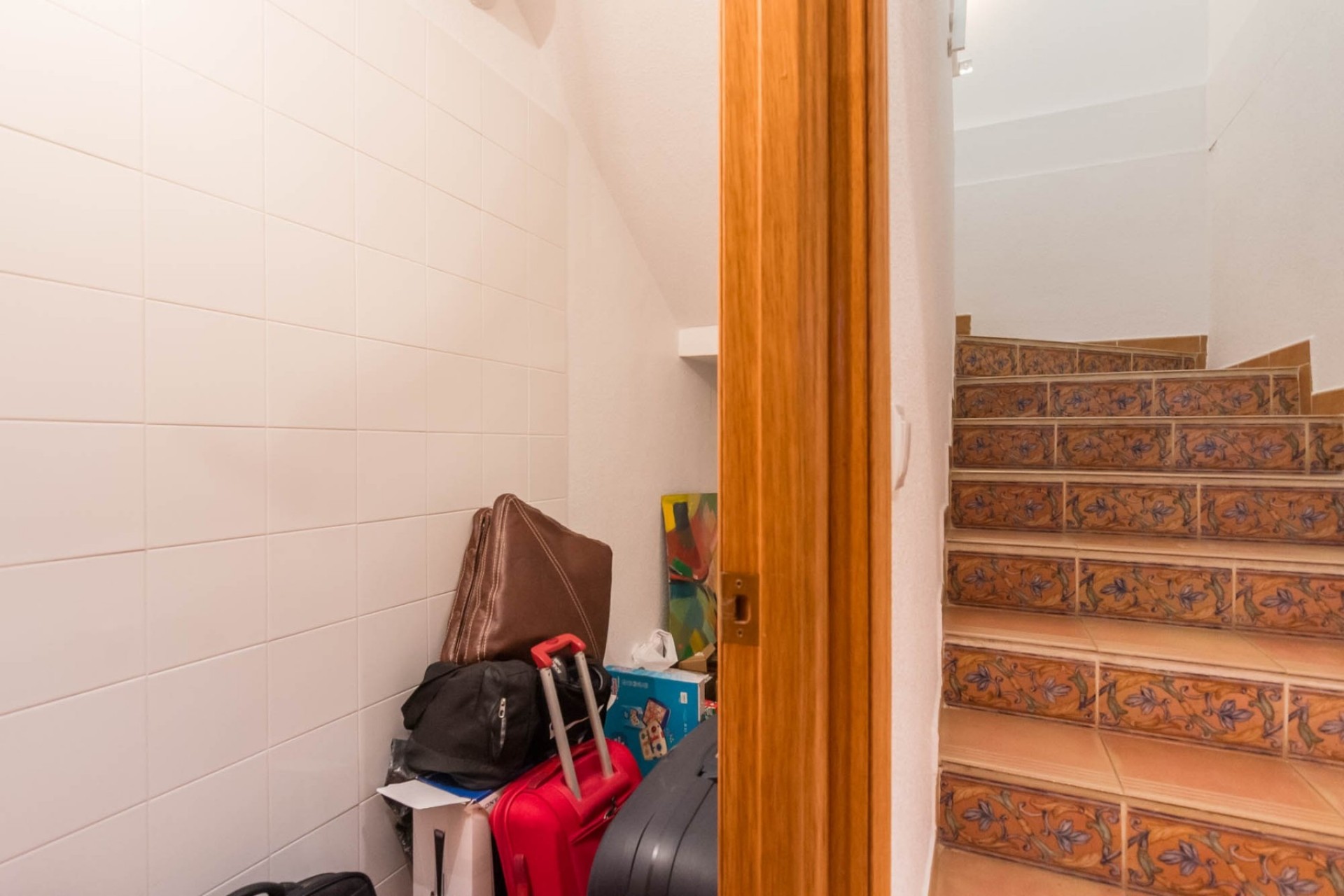 Revente - Villa -
MOLINA DEL SEGURA
