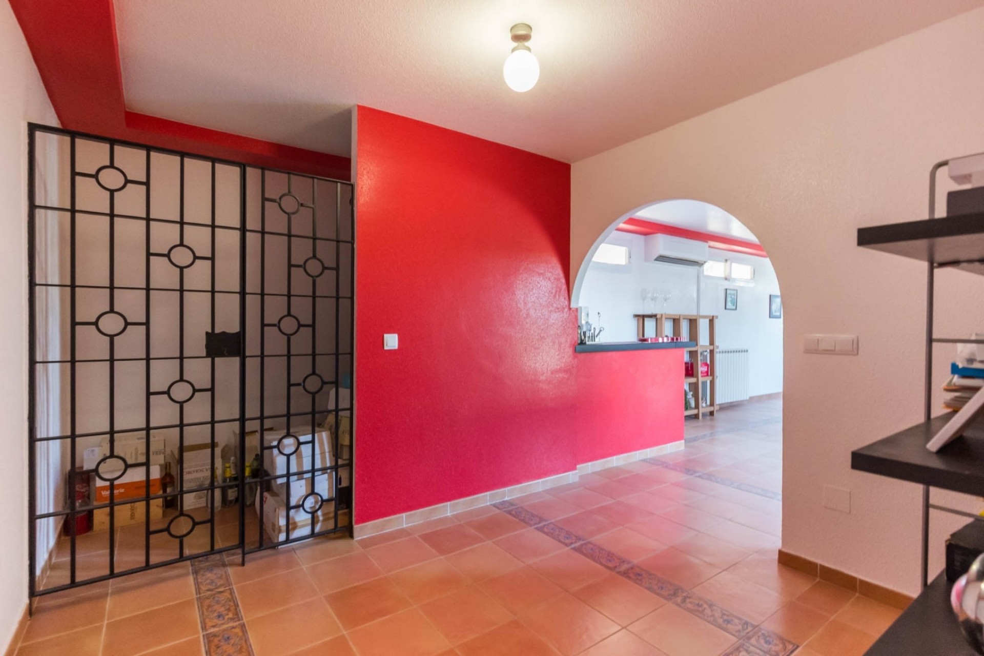 Revente - Villa -
MOLINA DEL SEGURA