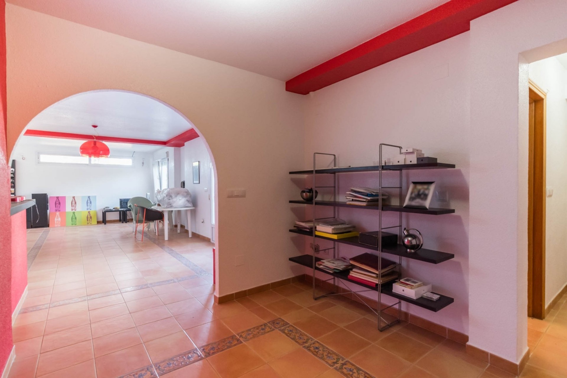 Revente - Villa -
MOLINA DEL SEGURA