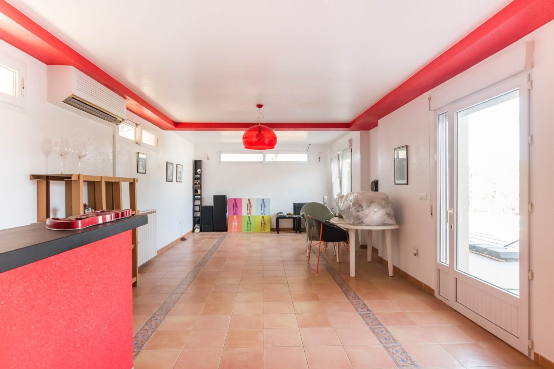 Revente - Villa -
MOLINA DEL SEGURA