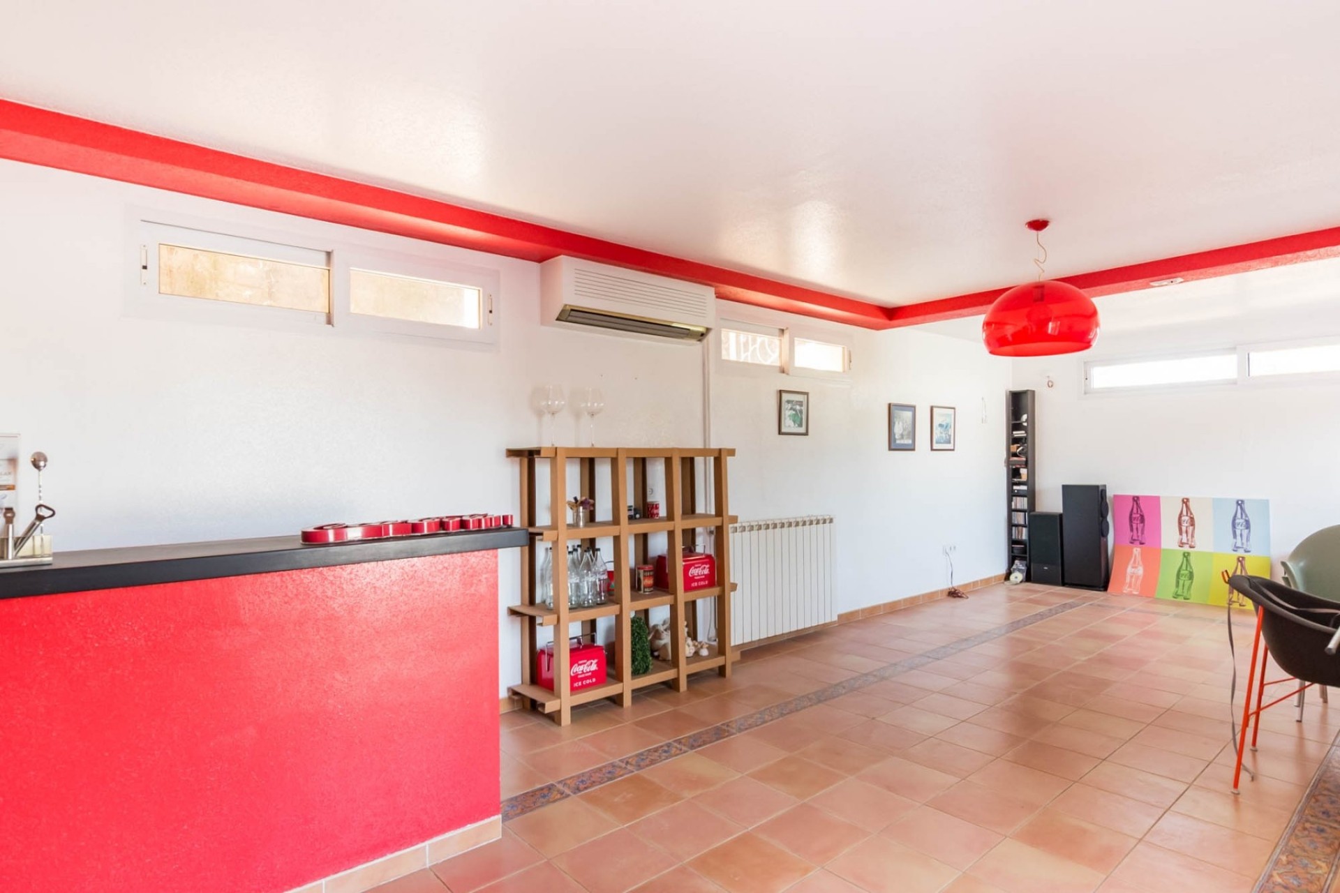Revente - Villa -
MOLINA DEL SEGURA