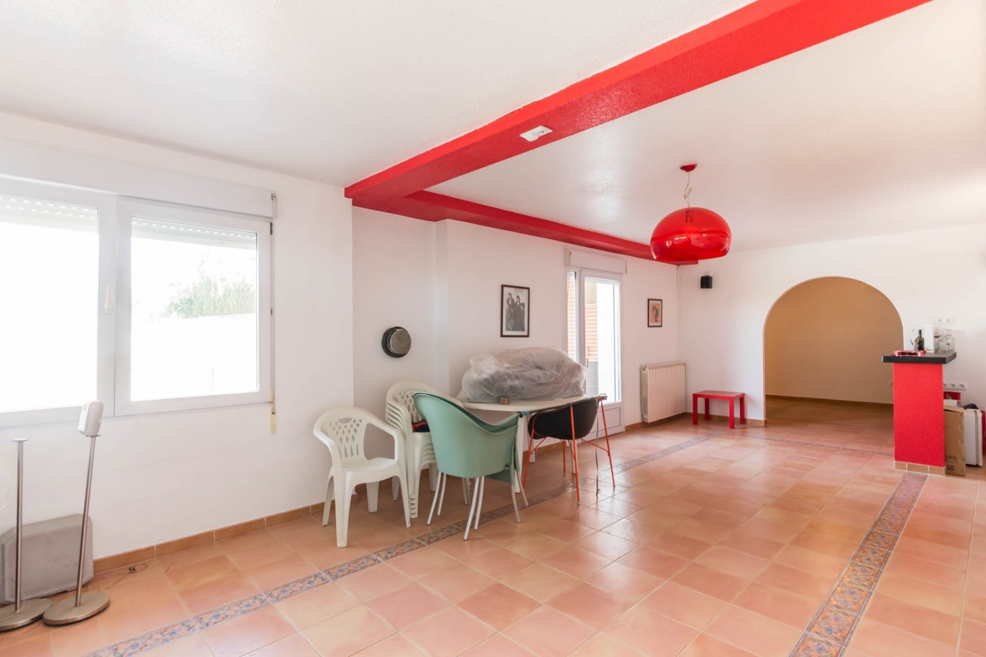 Revente - Villa -
MOLINA DEL SEGURA
