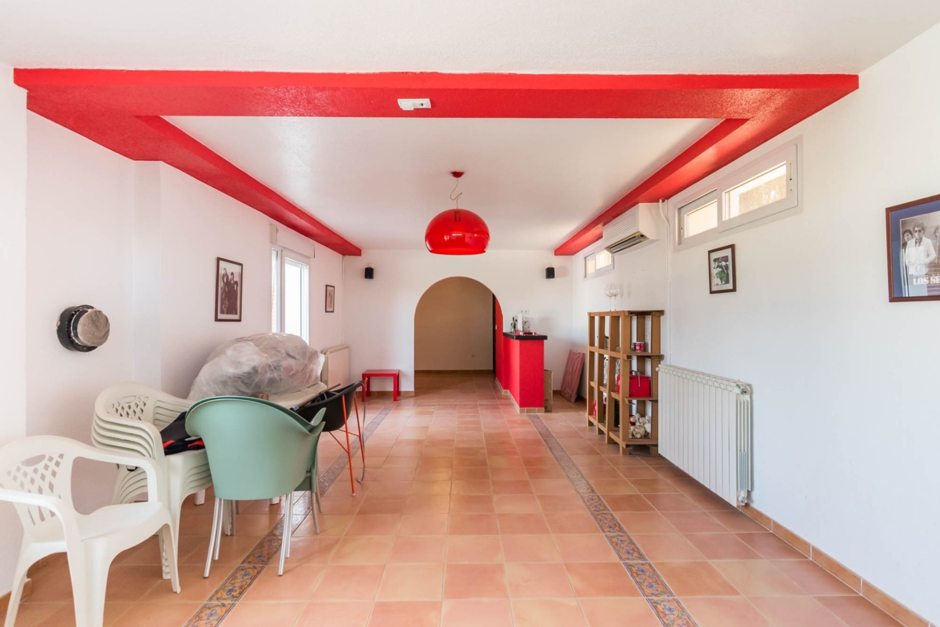 Revente - Villa -
MOLINA DEL SEGURA