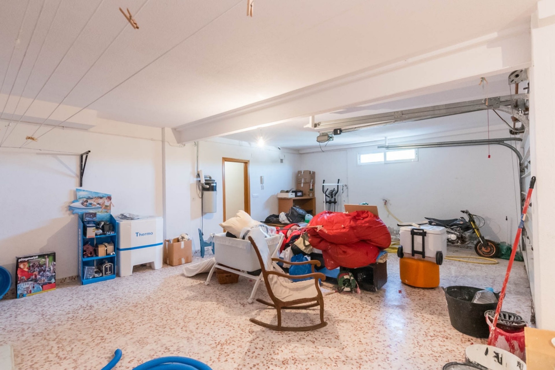 Revente - Villa -
MOLINA DEL SEGURA