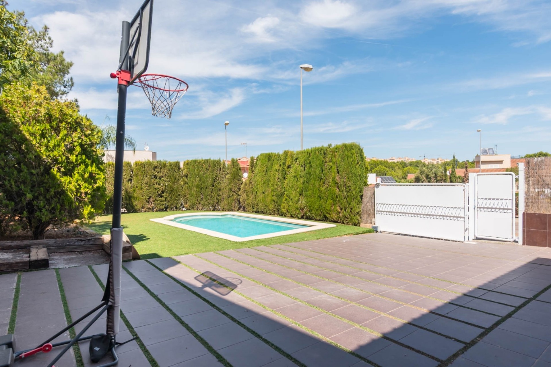 Revente - Villa -
MOLINA DEL SEGURA