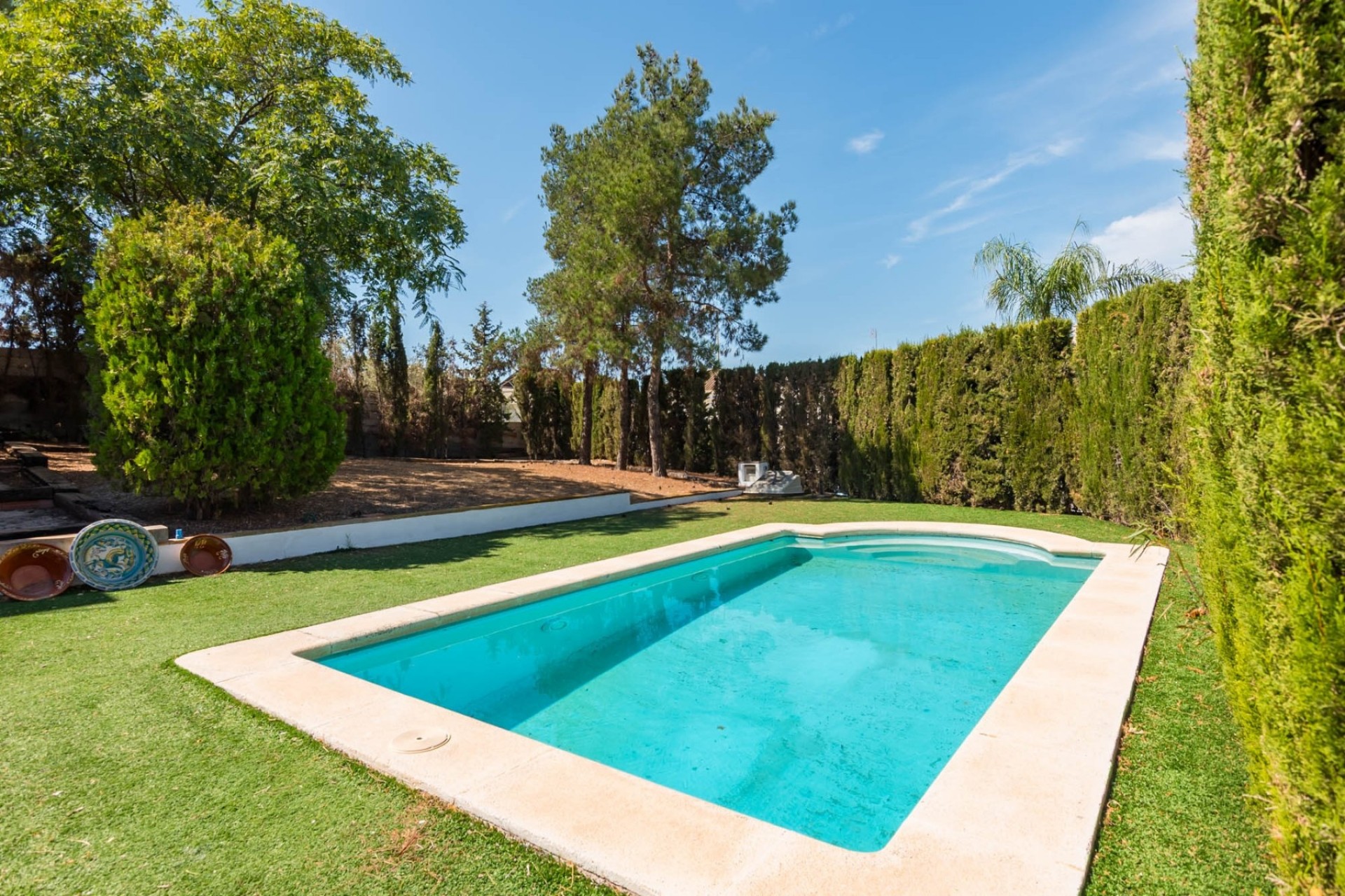Revente - Villa -
MOLINA DEL SEGURA