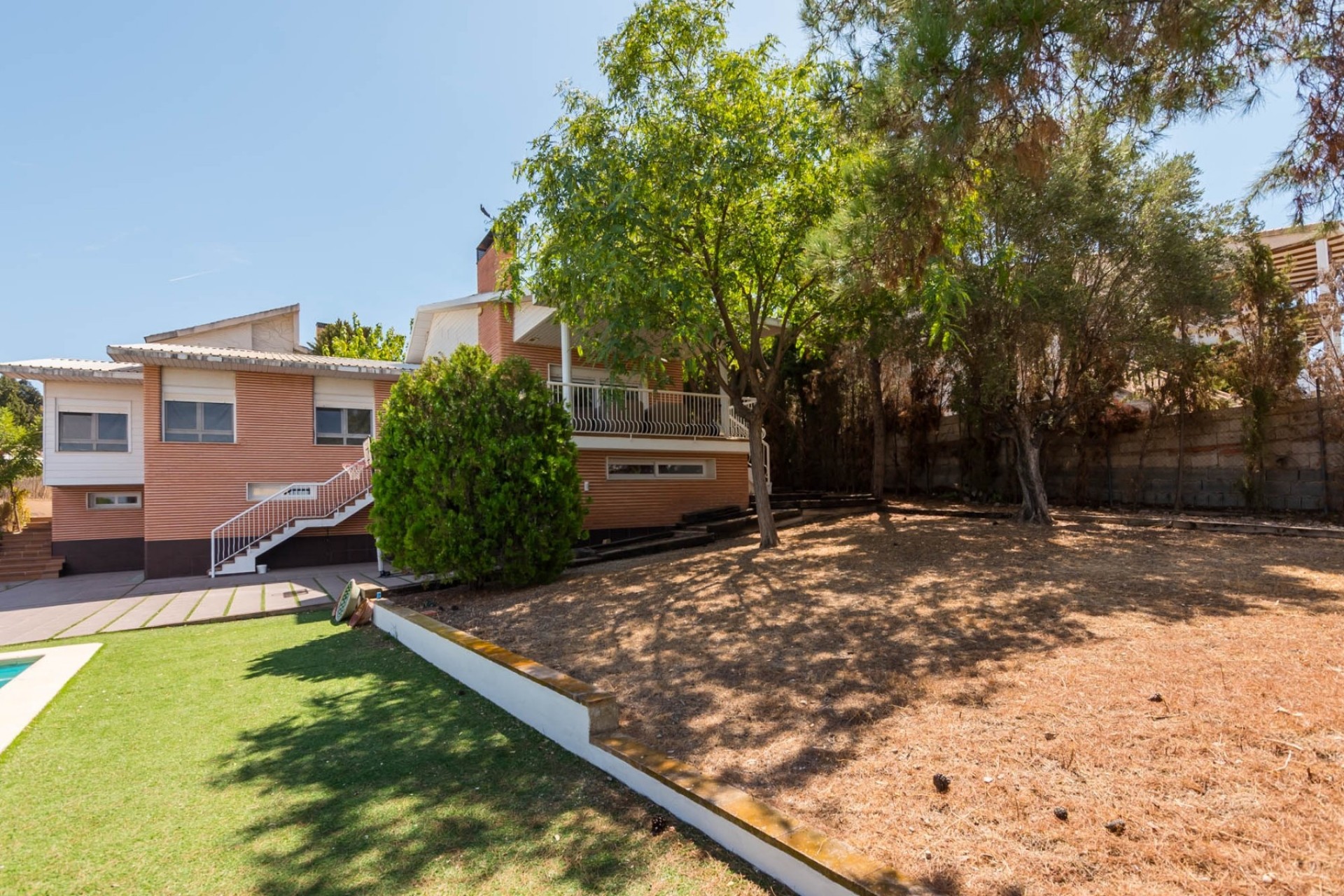 Revente - Villa -
MOLINA DEL SEGURA