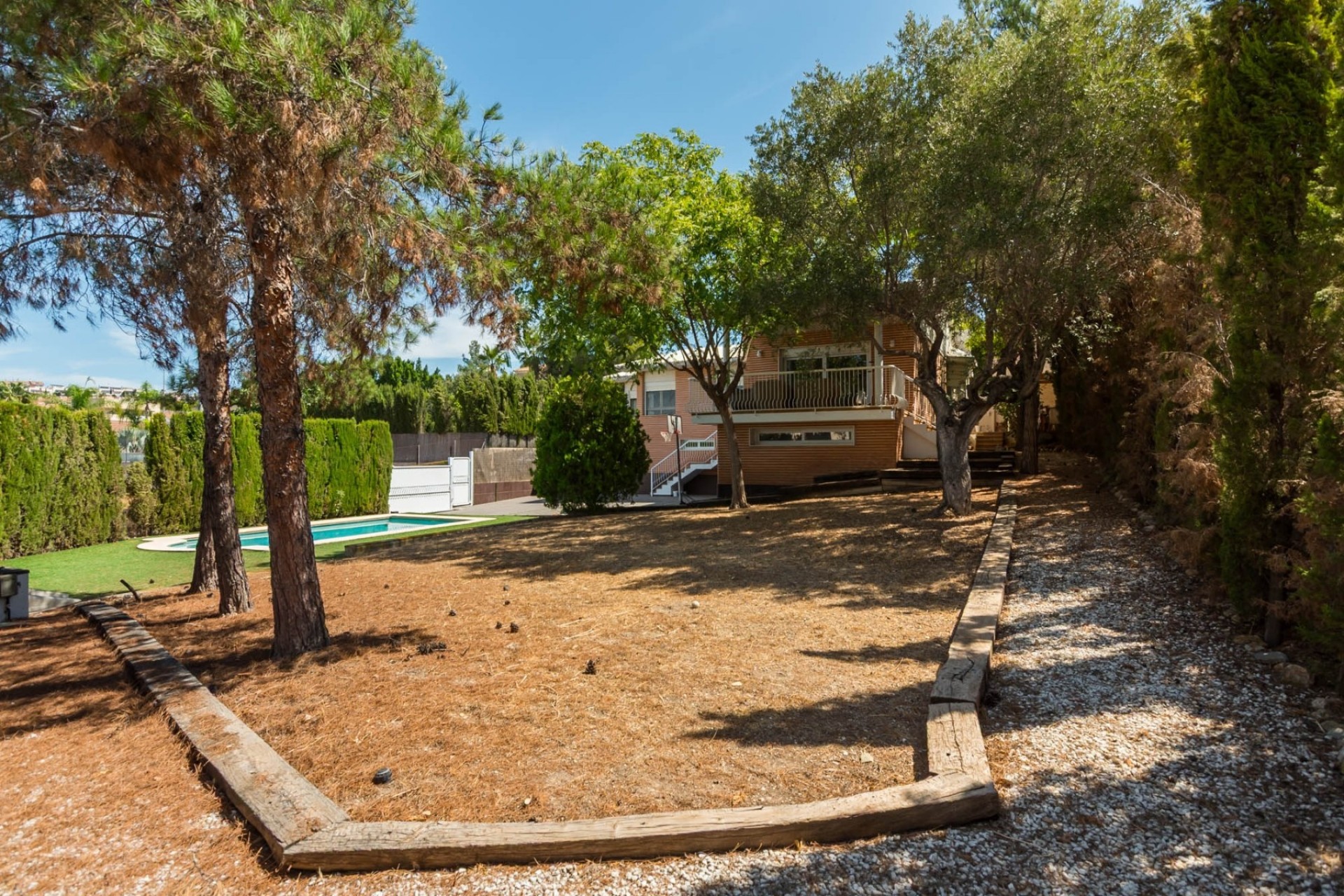 Revente - Villa -
MOLINA DEL SEGURA