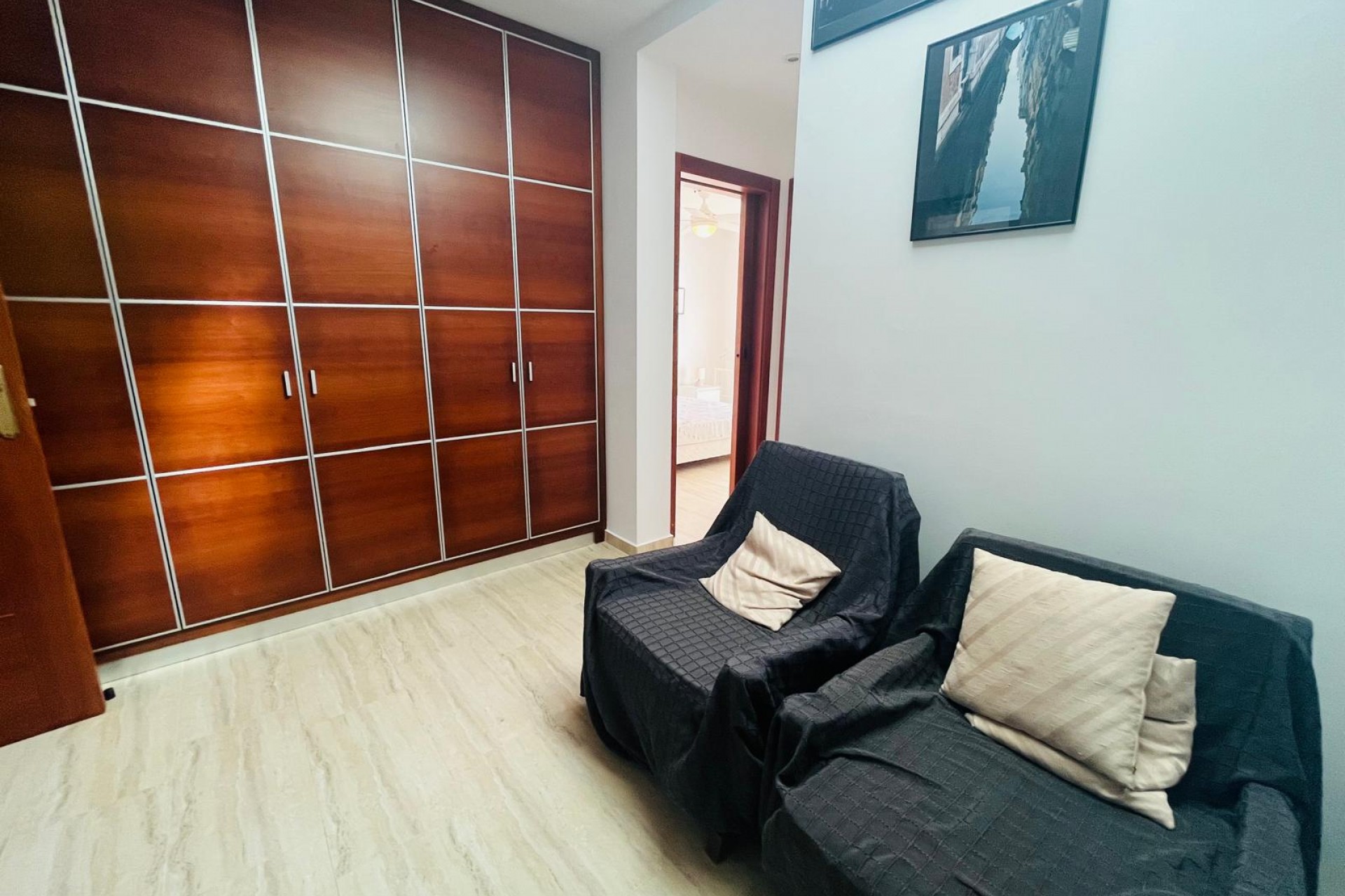 Revente - Villa -
Moraira - Benimeit - Tabaira