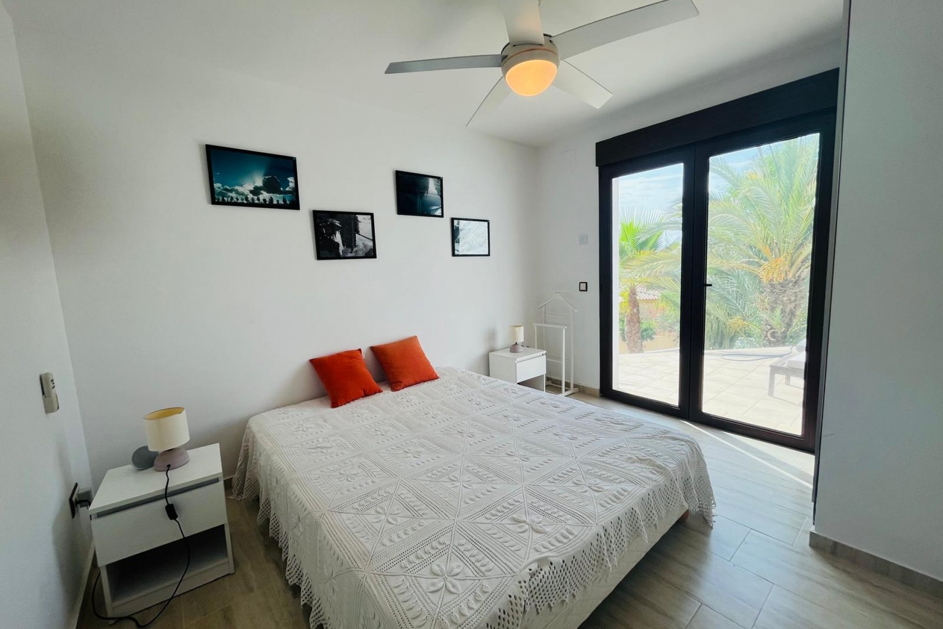 Revente - Villa -
Moraira - Benimeit - Tabaira