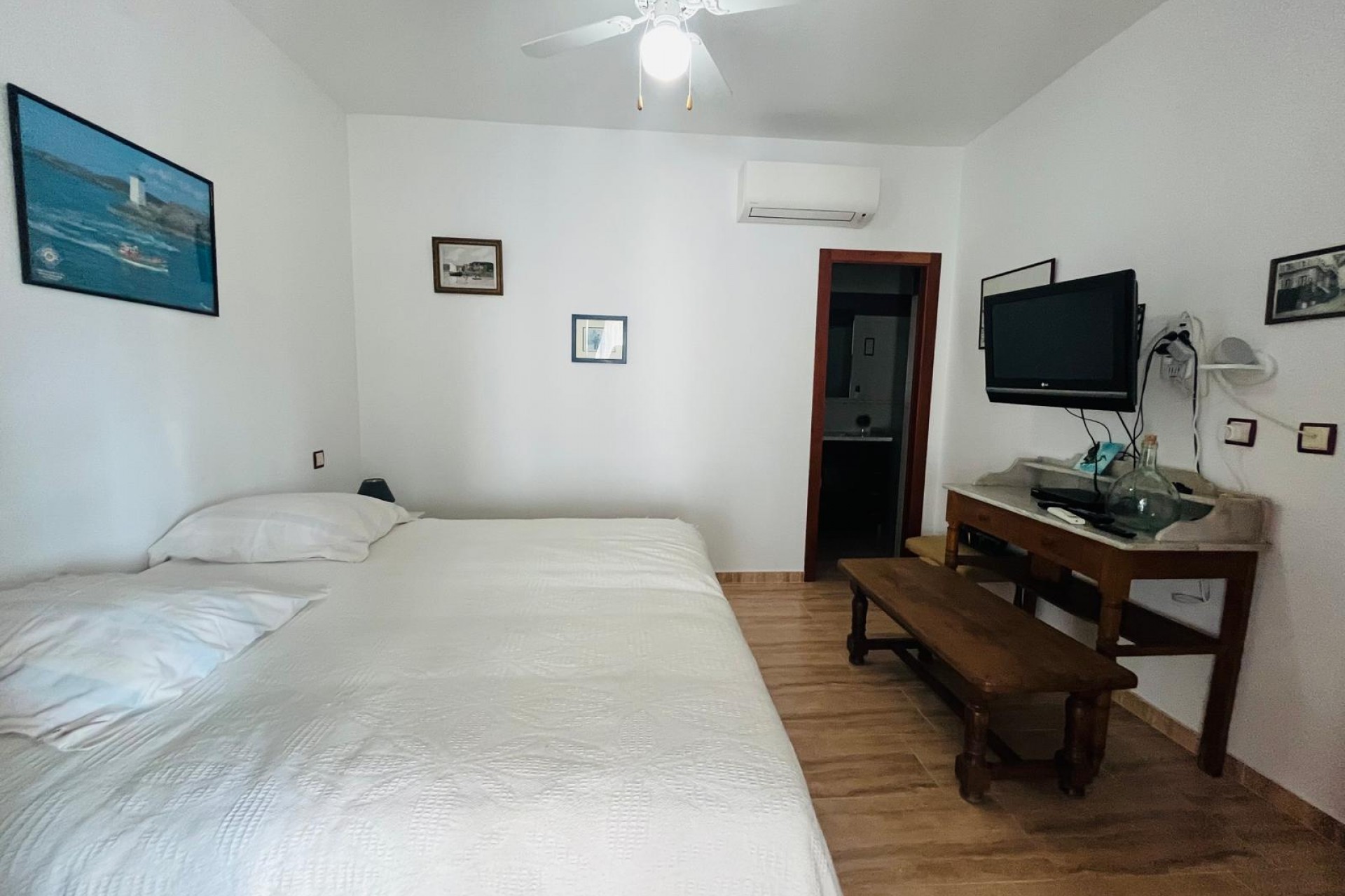 Revente - Villa -
Moraira - Benimeit - Tabaira