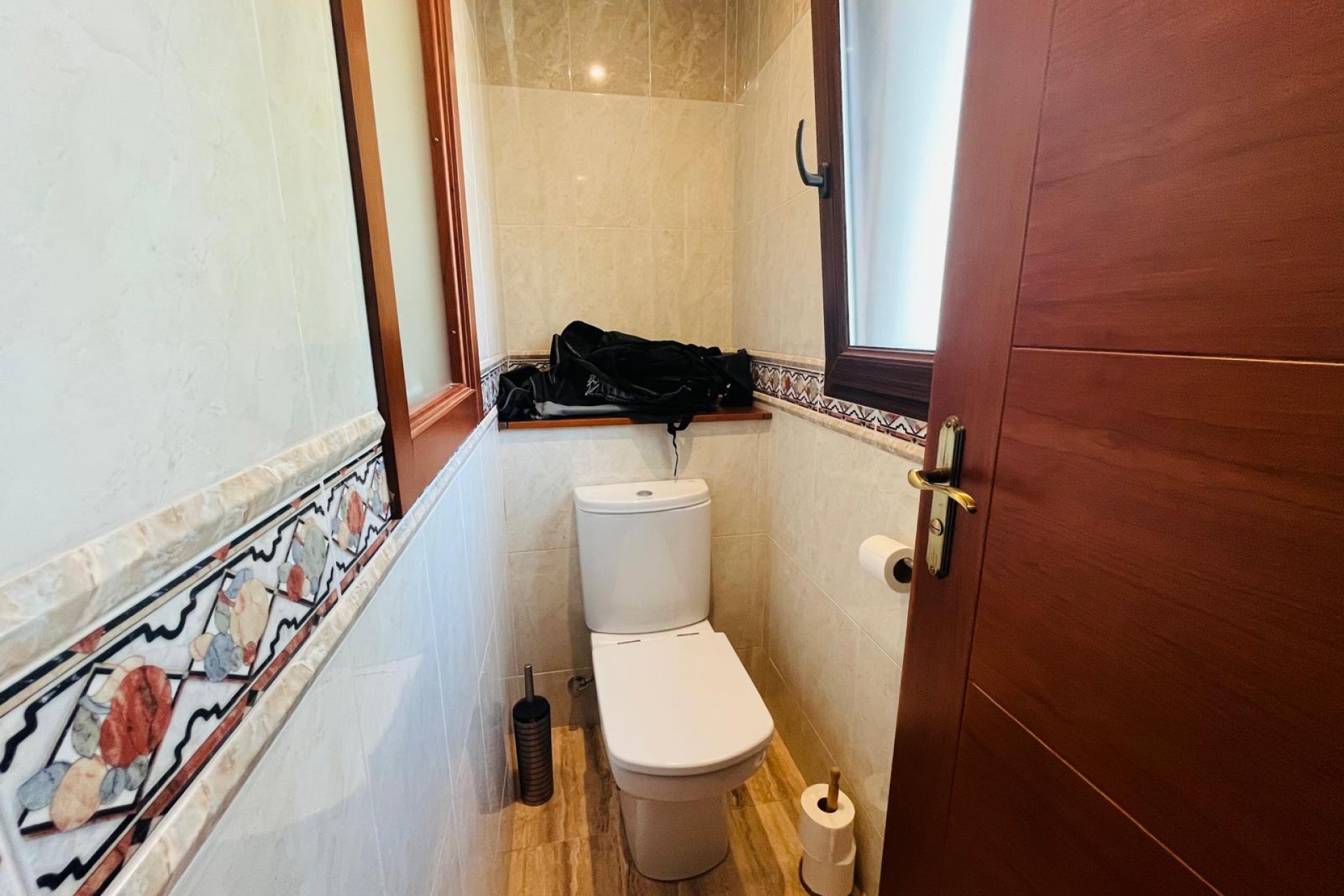 Revente - Villa -
Moraira - Benimeit - Tabaira