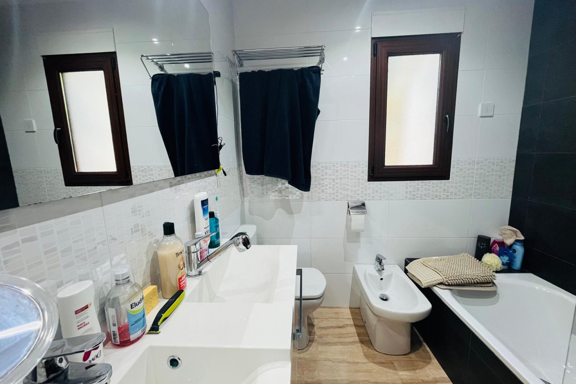 Revente - Villa -
Moraira - Benimeit - Tabaira