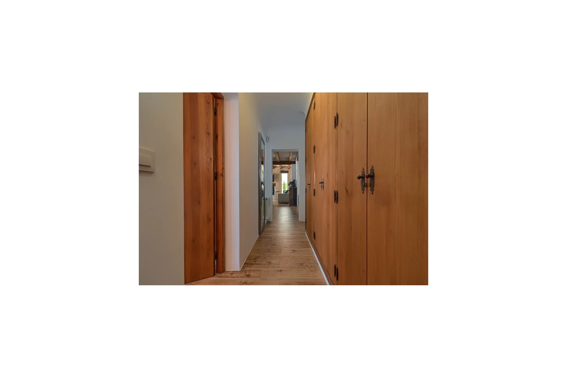 Revente - Villa -
Moraira - Benimeit - Tabaira