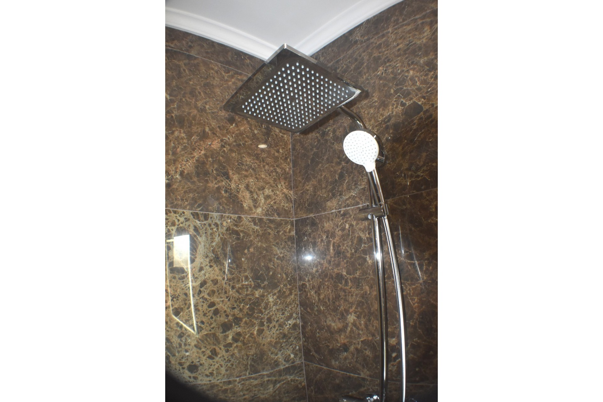 Revente - Villa -
Moraira - Benimeit - Tabaira