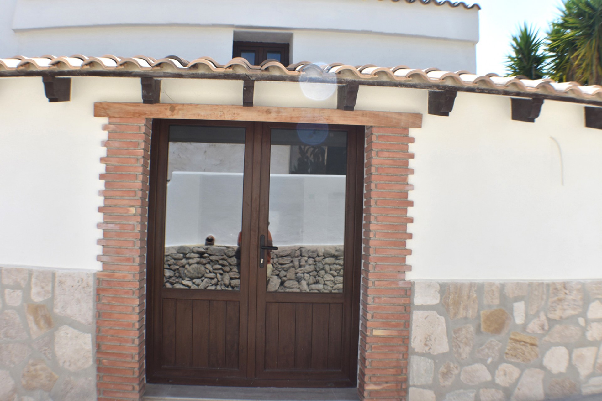 Revente - Villa -
Moraira - Benimeit - Tabaira