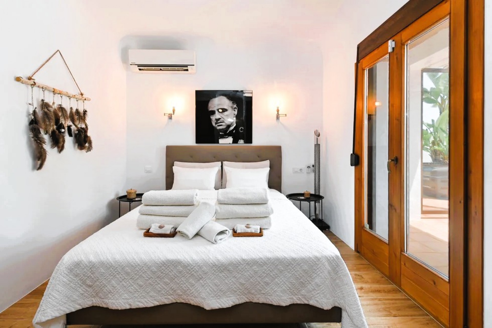 Revente - Villa -
Moraira - Benimeit - Tabaira