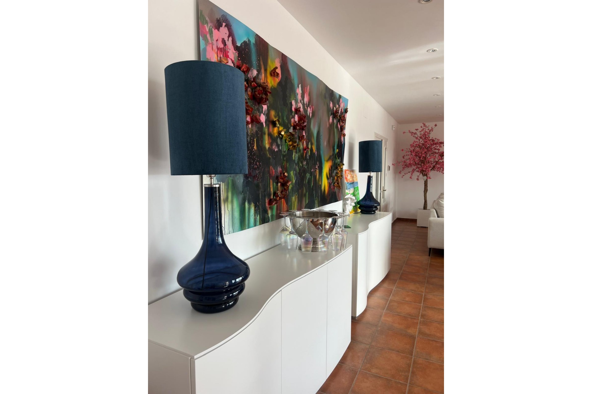 Revente - Villa -
Moraira - Benimeit - Tabaira