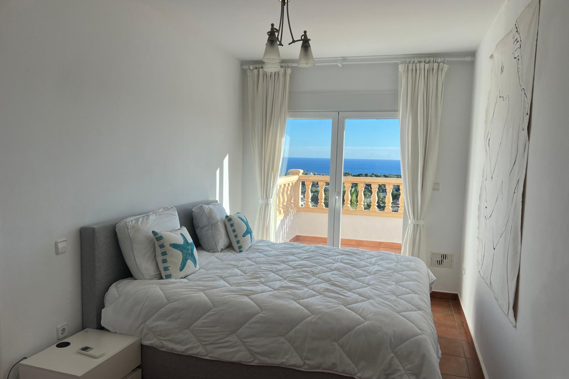 Revente - Villa -
Moraira - Benimeit - Tabaira