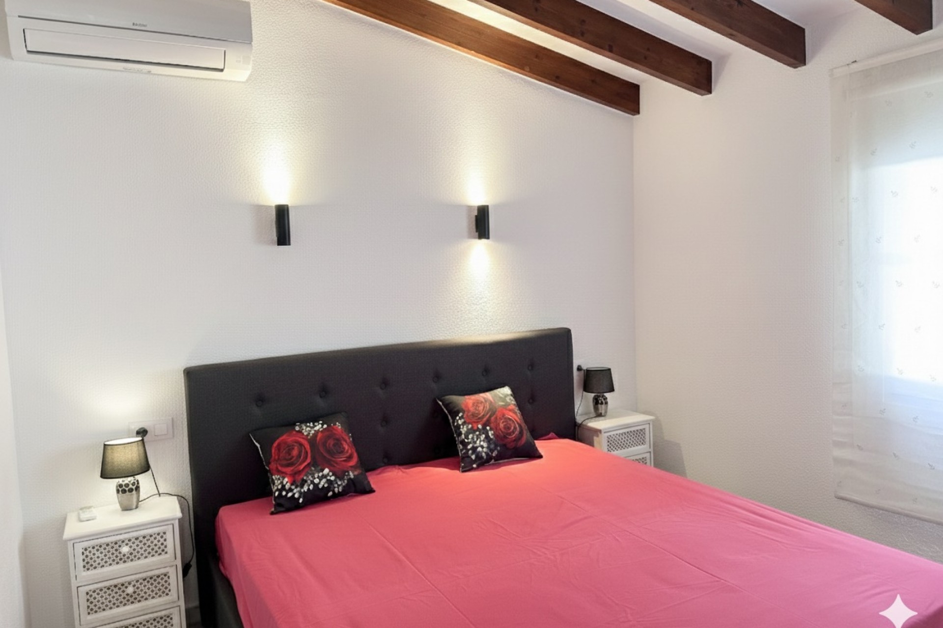 Revente - Villa -
Moraira - Benimeit - Tabaira