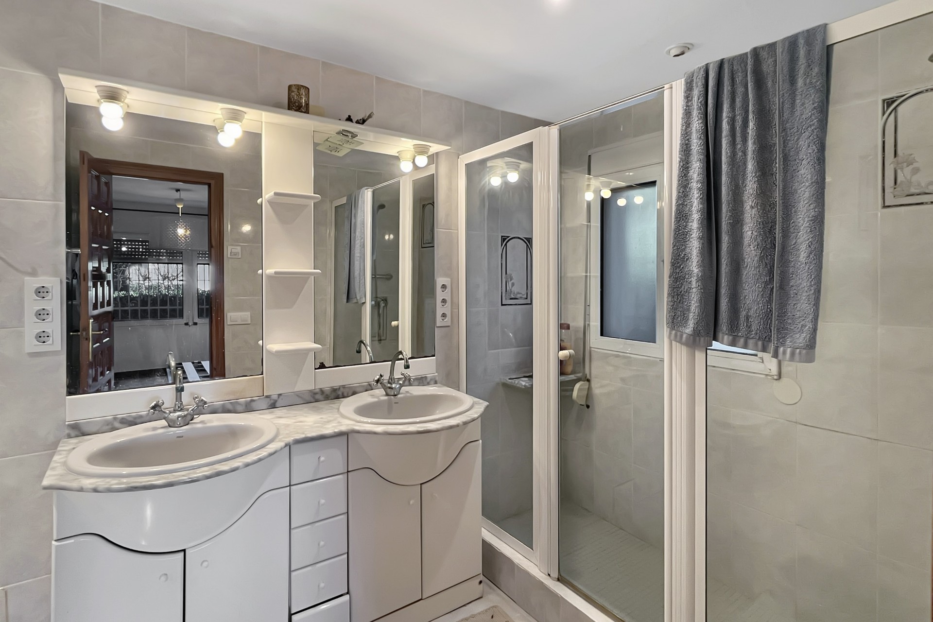 Revente - Villa -
Moraira - Benimeit - Tabaira