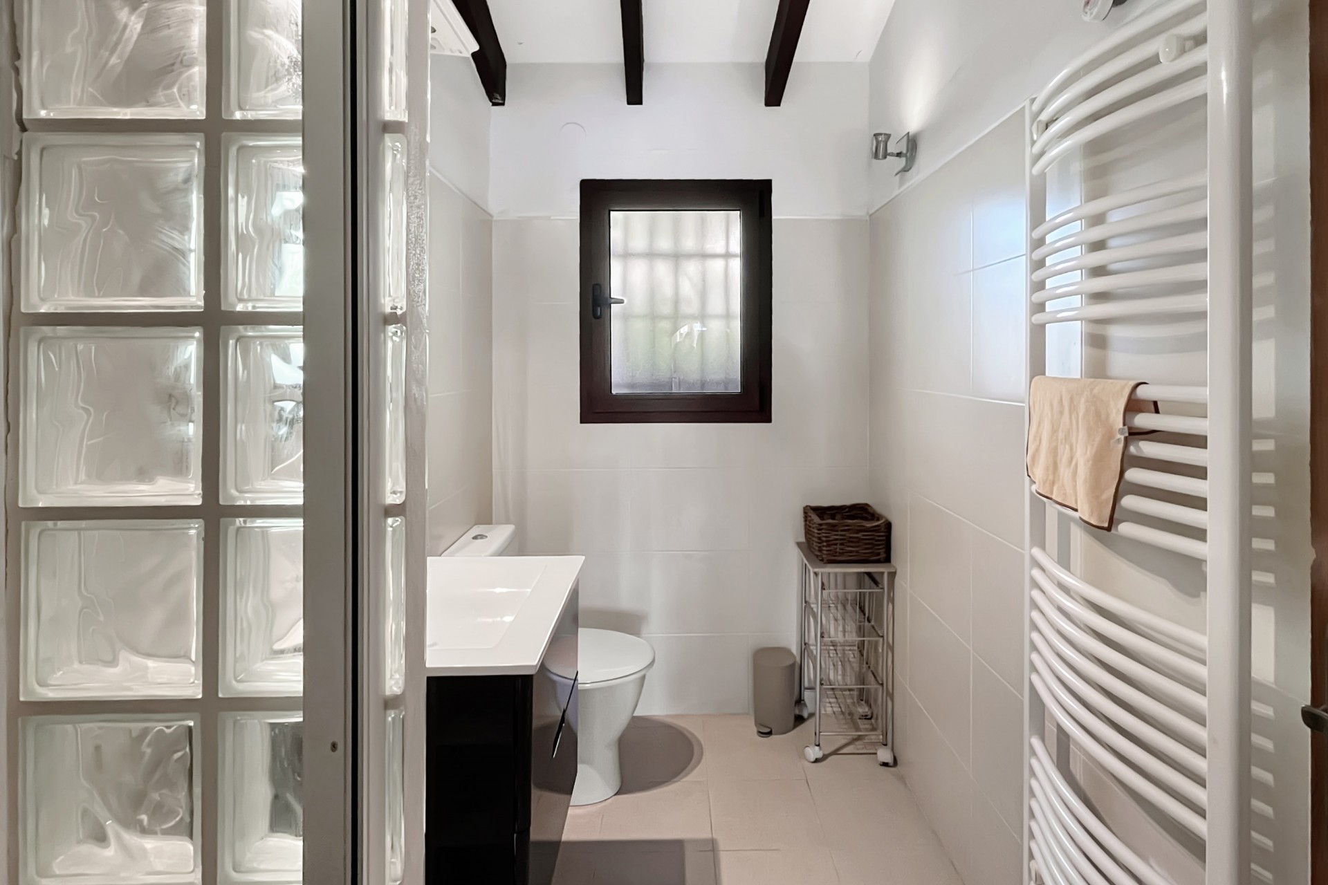 Revente - Villa -
Moraira - Benimeit - Tabaira