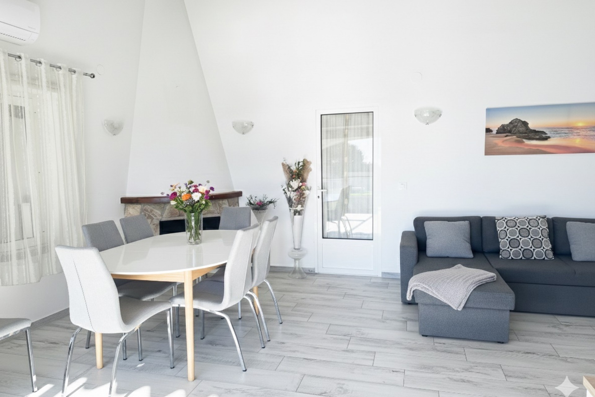 Revente - Villa -
Moraira - Benimeit - Tabaira