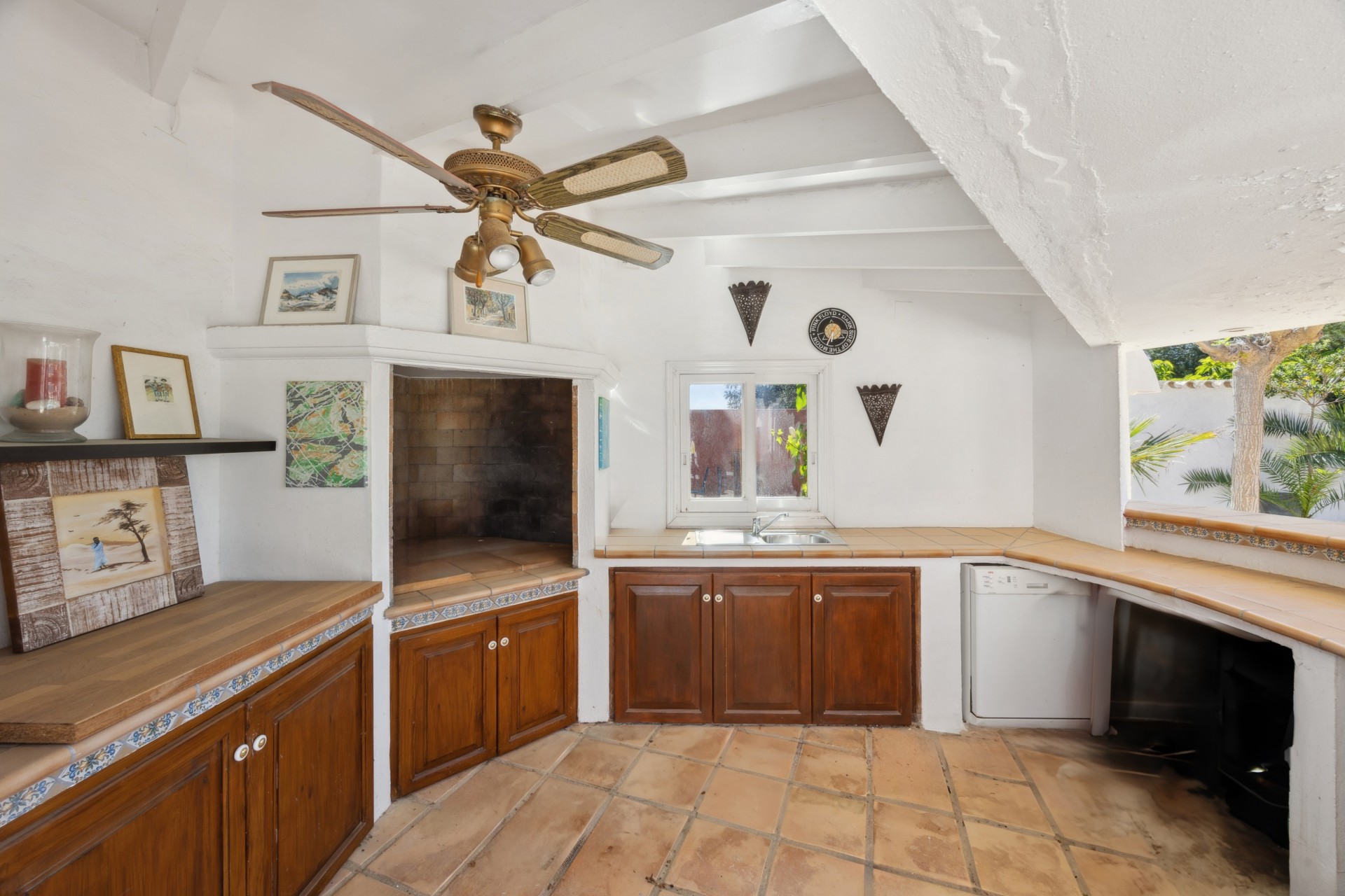 Revente - Villa -
Moraira - El Portet - Pla de Mar