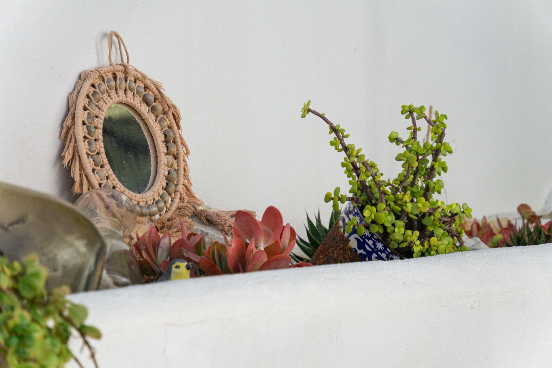 Revente - Villa -
Moraira - El Tesoro