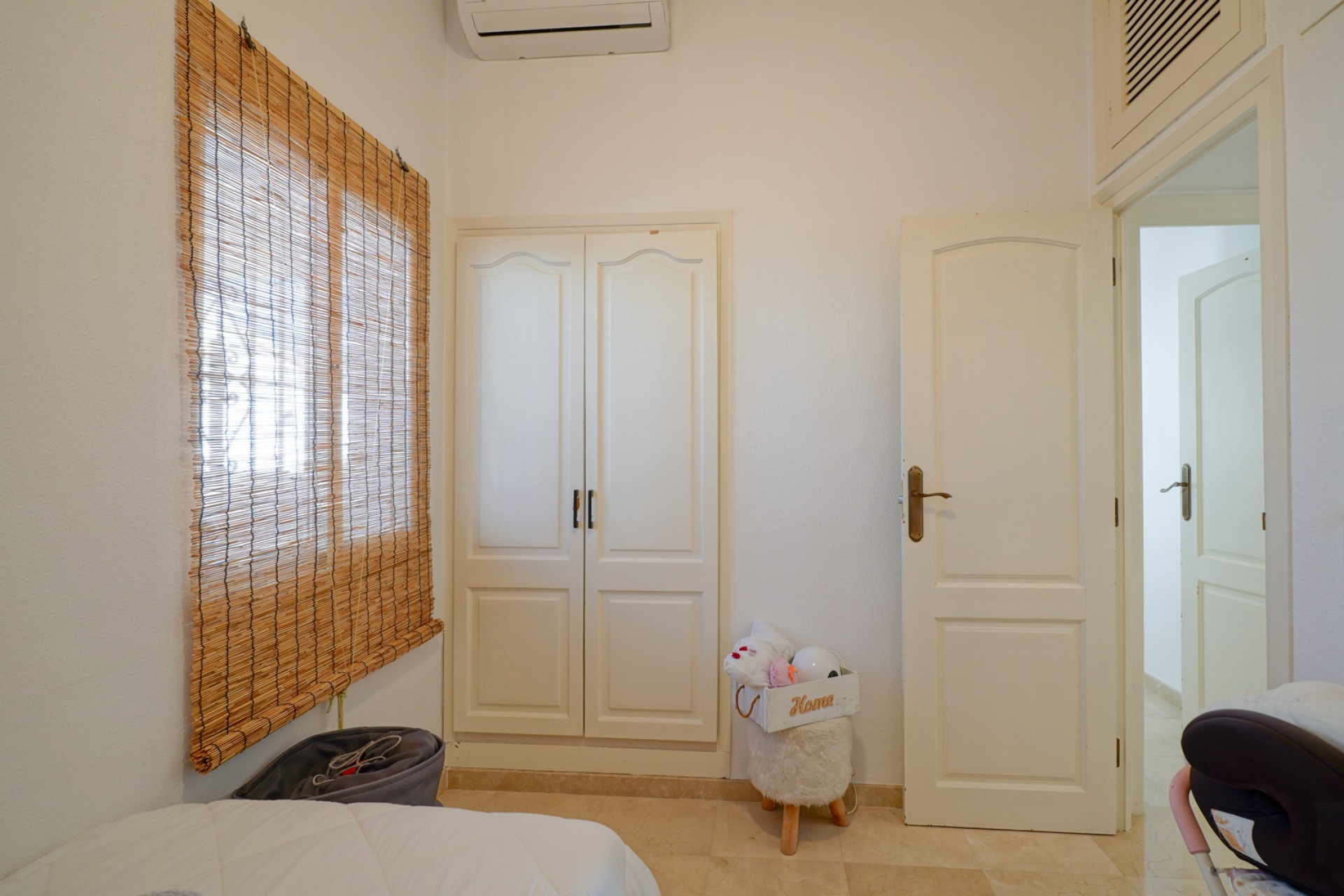 Revente - Villa -
Moraira - El Tesoro