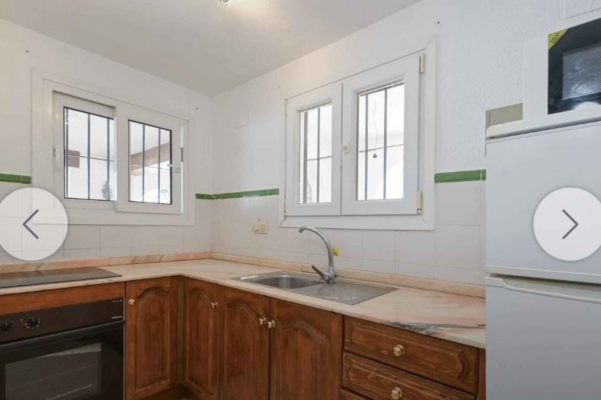 Revente - Villa -
Moraira - La Sabatera